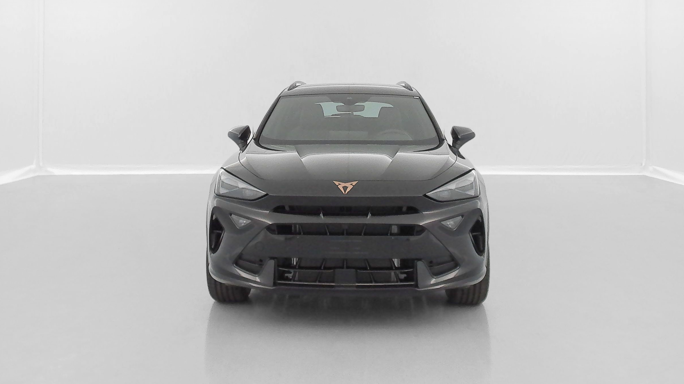 CUPRA FORMENTOR 2.0 TDI 150ch V DSG7