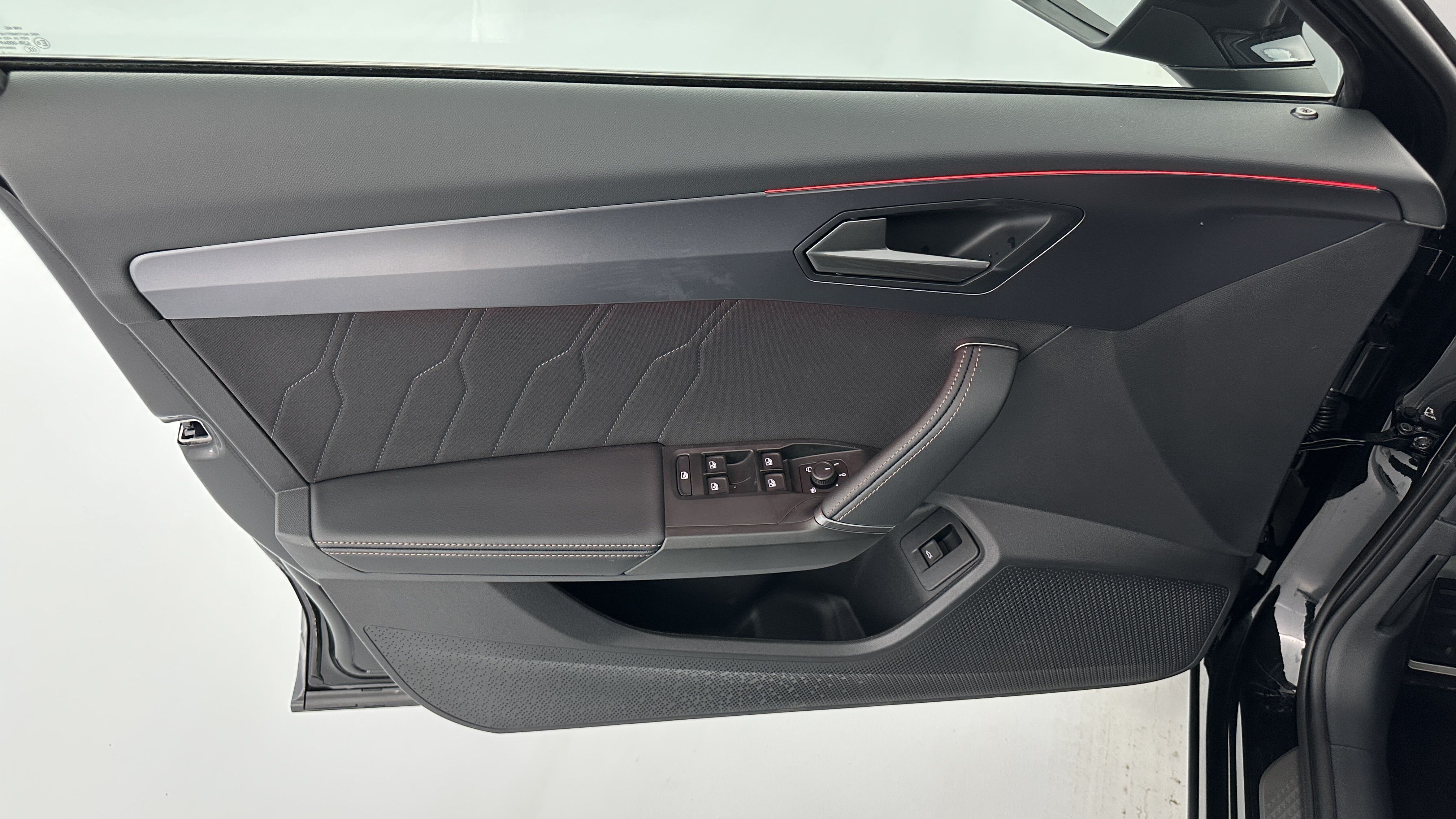 CUPRA FORMENTOR 2.0 TDI 150ch V DSG7