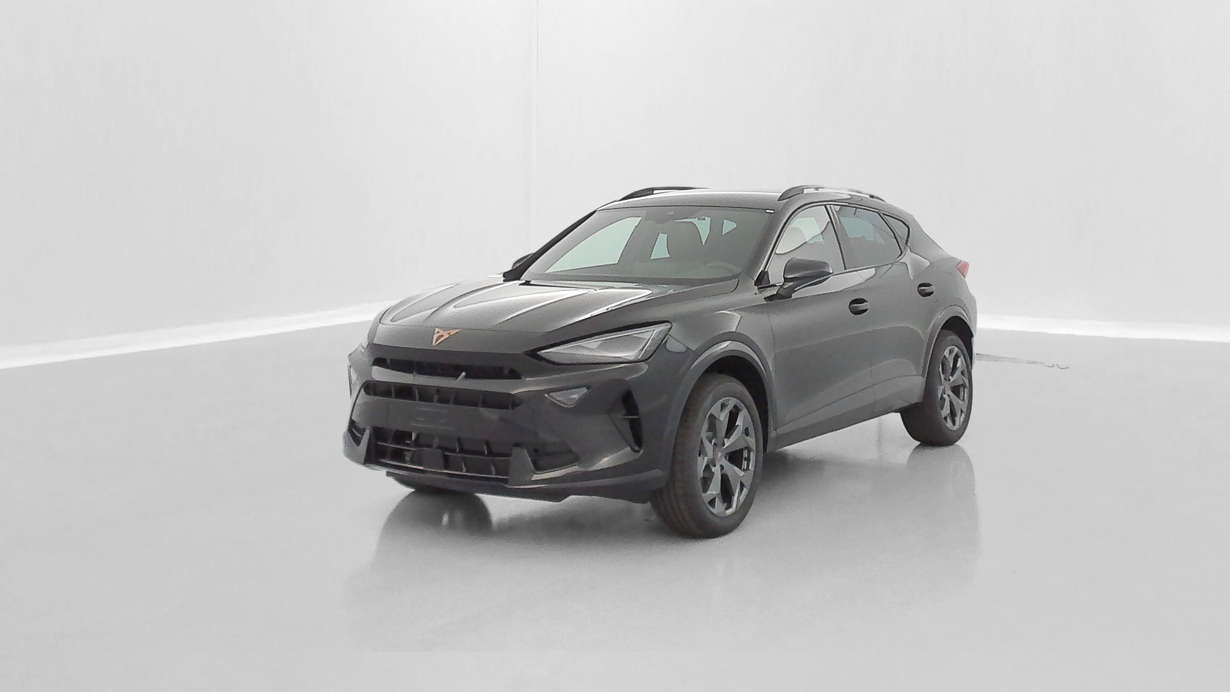 CUPRA FORMENTOR 2.0 TDI 150ch V DSG7