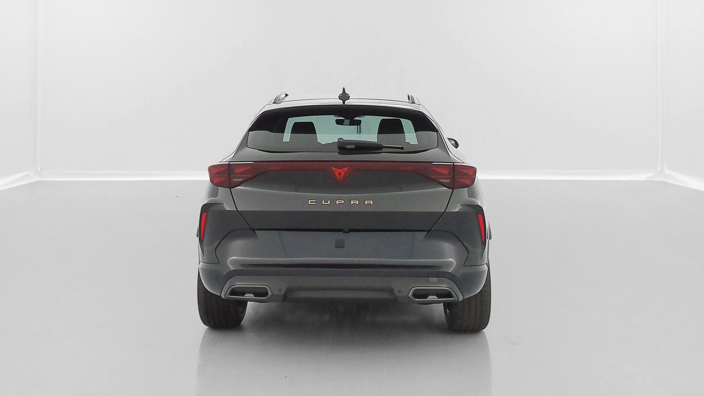 CUPRA FORMENTOR 2.0 TDI 150ch V DSG7