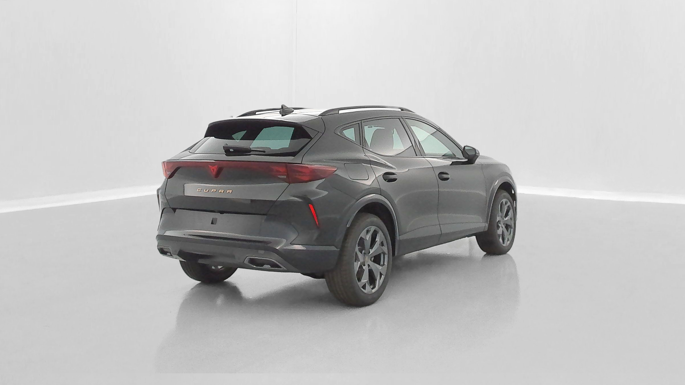 CUPRA FORMENTOR 2.0 TDI 150ch V DSG7
