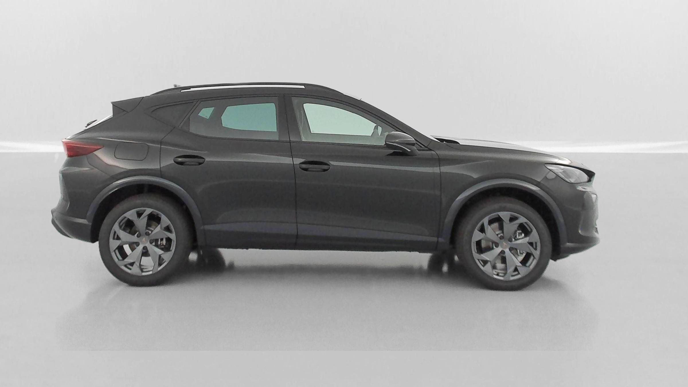 CUPRA FORMENTOR 2.0 TDI 150ch V DSG7