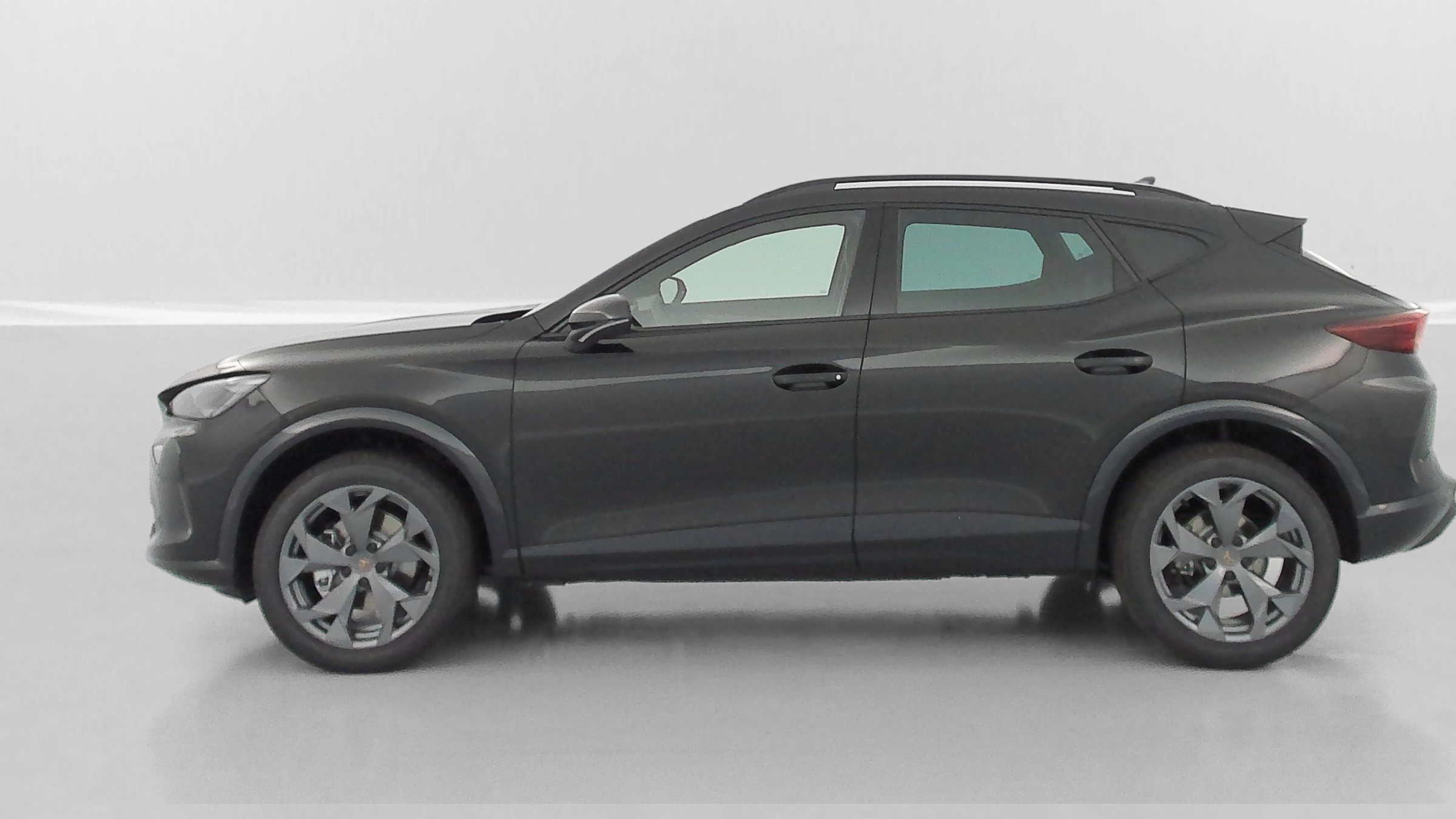 CUPRA FORMENTOR 2.0 TDI 150ch V DSG7