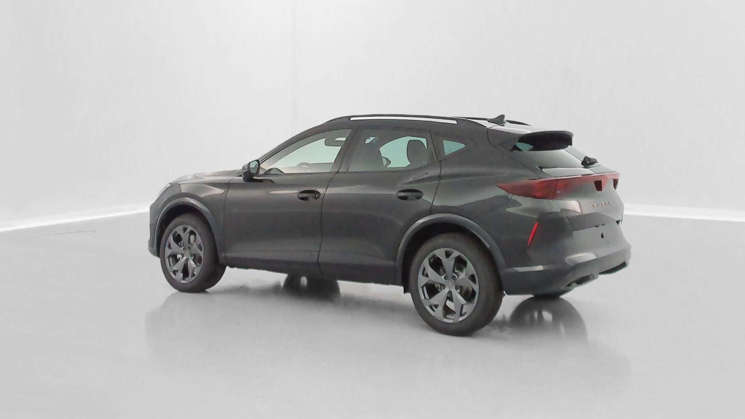 CUPRA FORMENTOR 2.0 TDI 150ch V DSG7