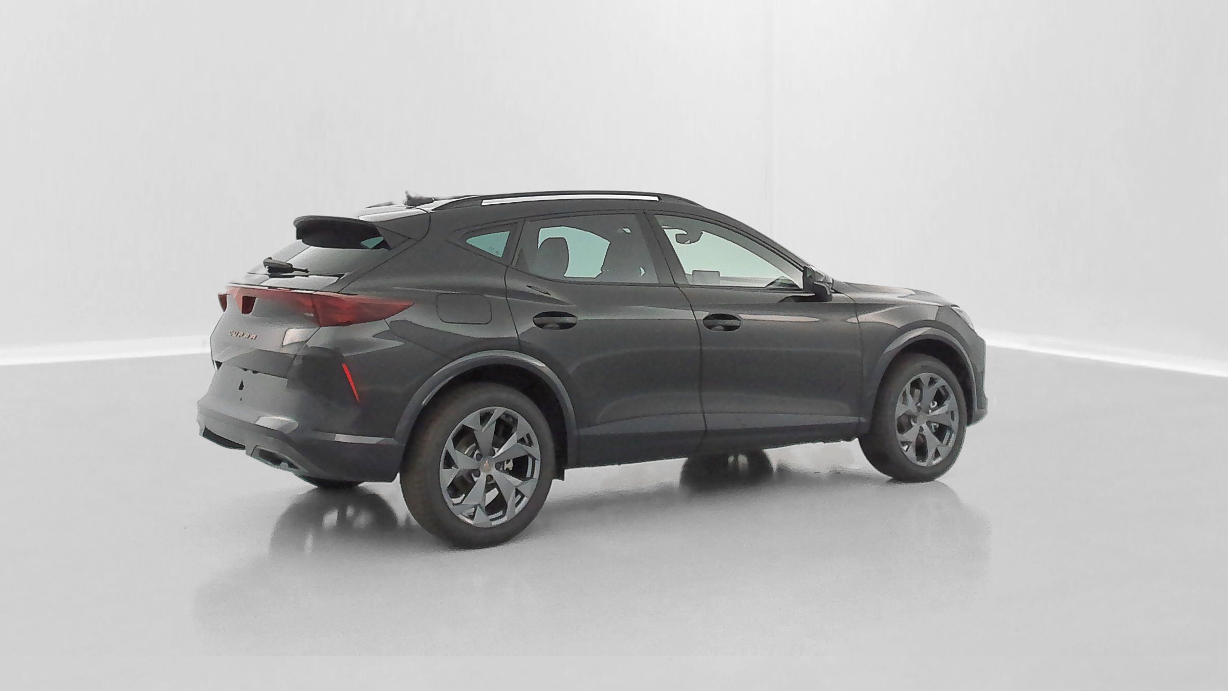 CUPRA FORMENTOR 2.0 TDI 150ch V DSG7