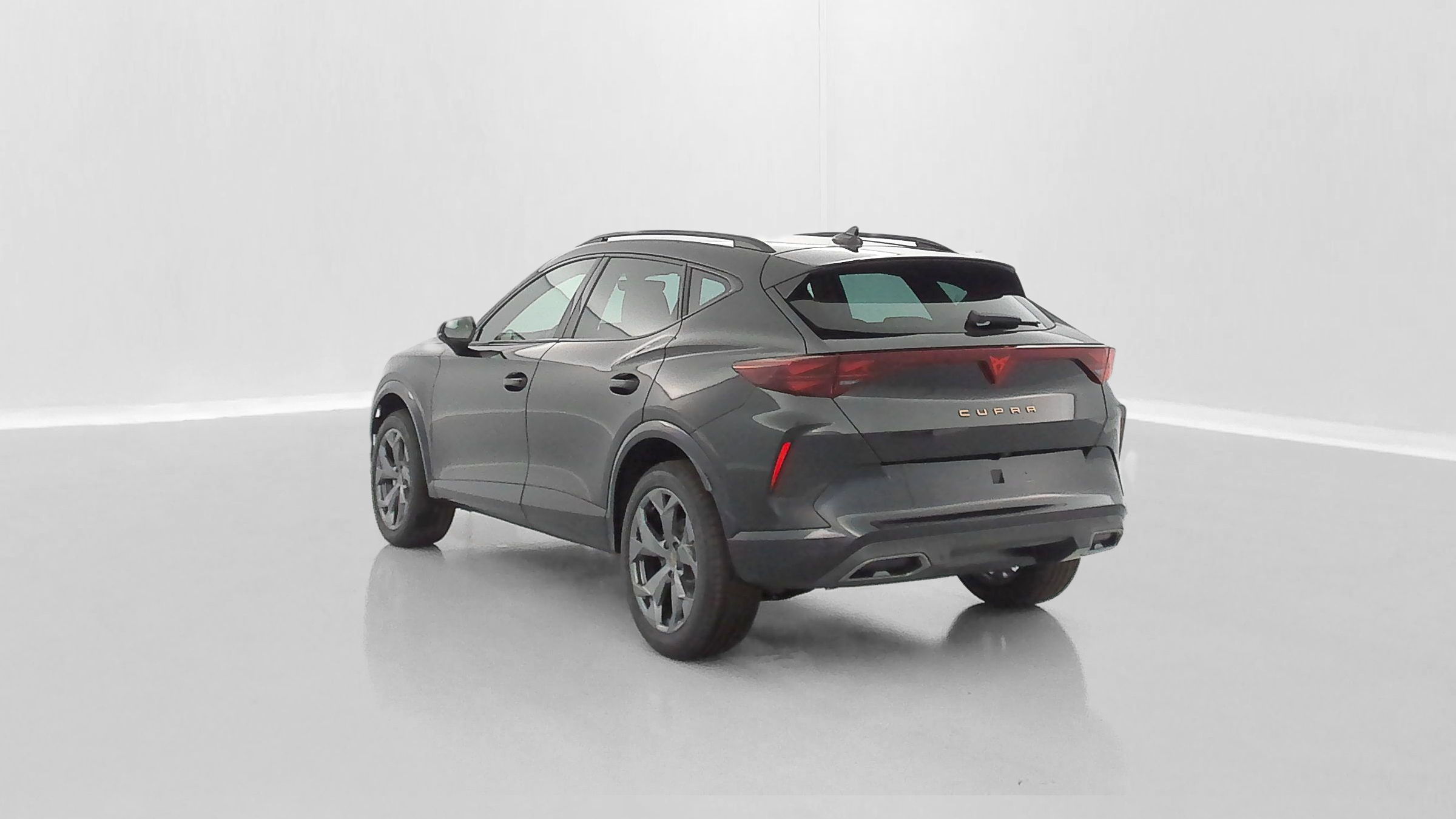 CUPRA FORMENTOR 2.0 TDI 150ch V DSG7