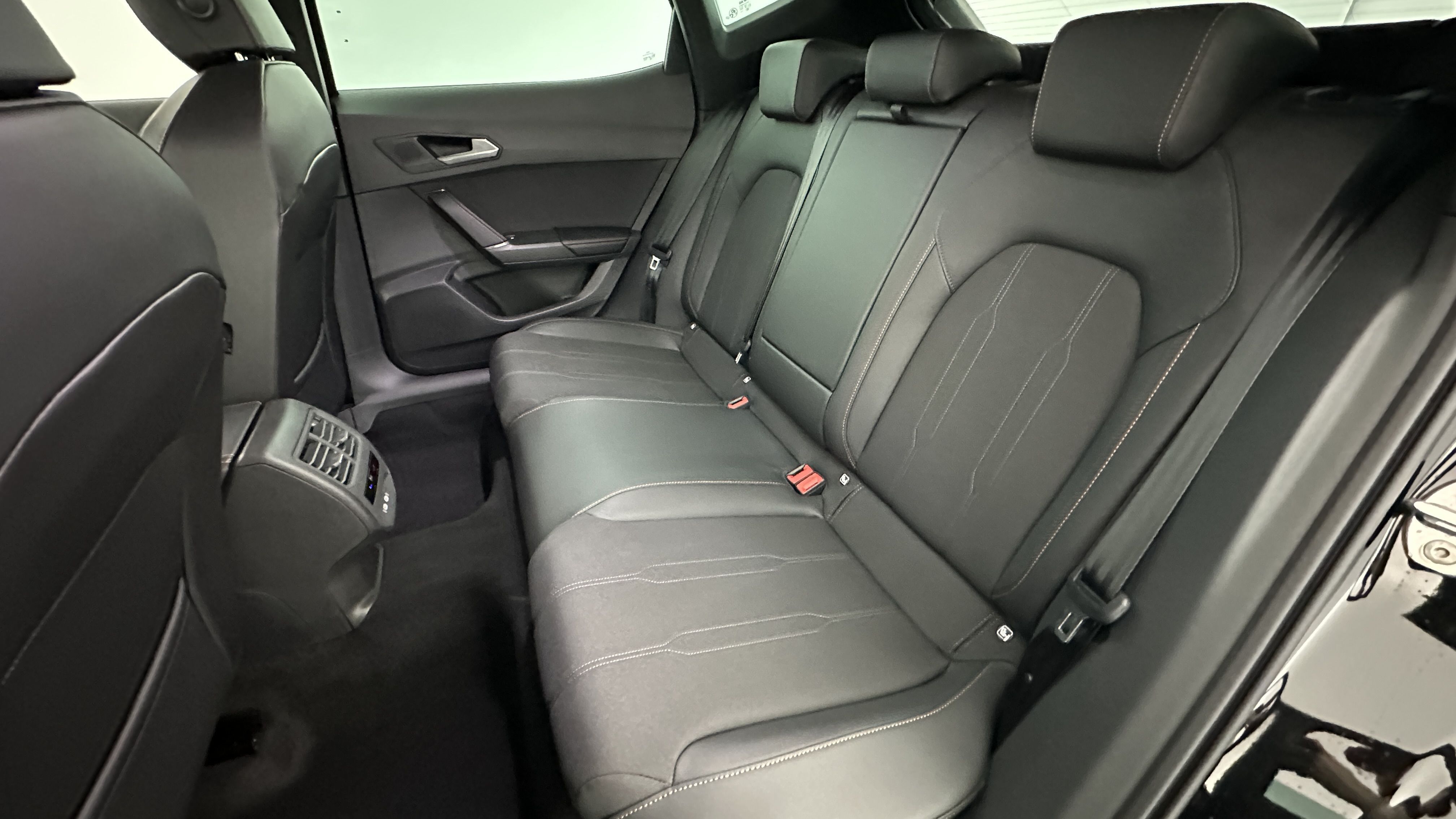CUPRA FORMENTOR 2.0 TDI 150ch V DSG7
