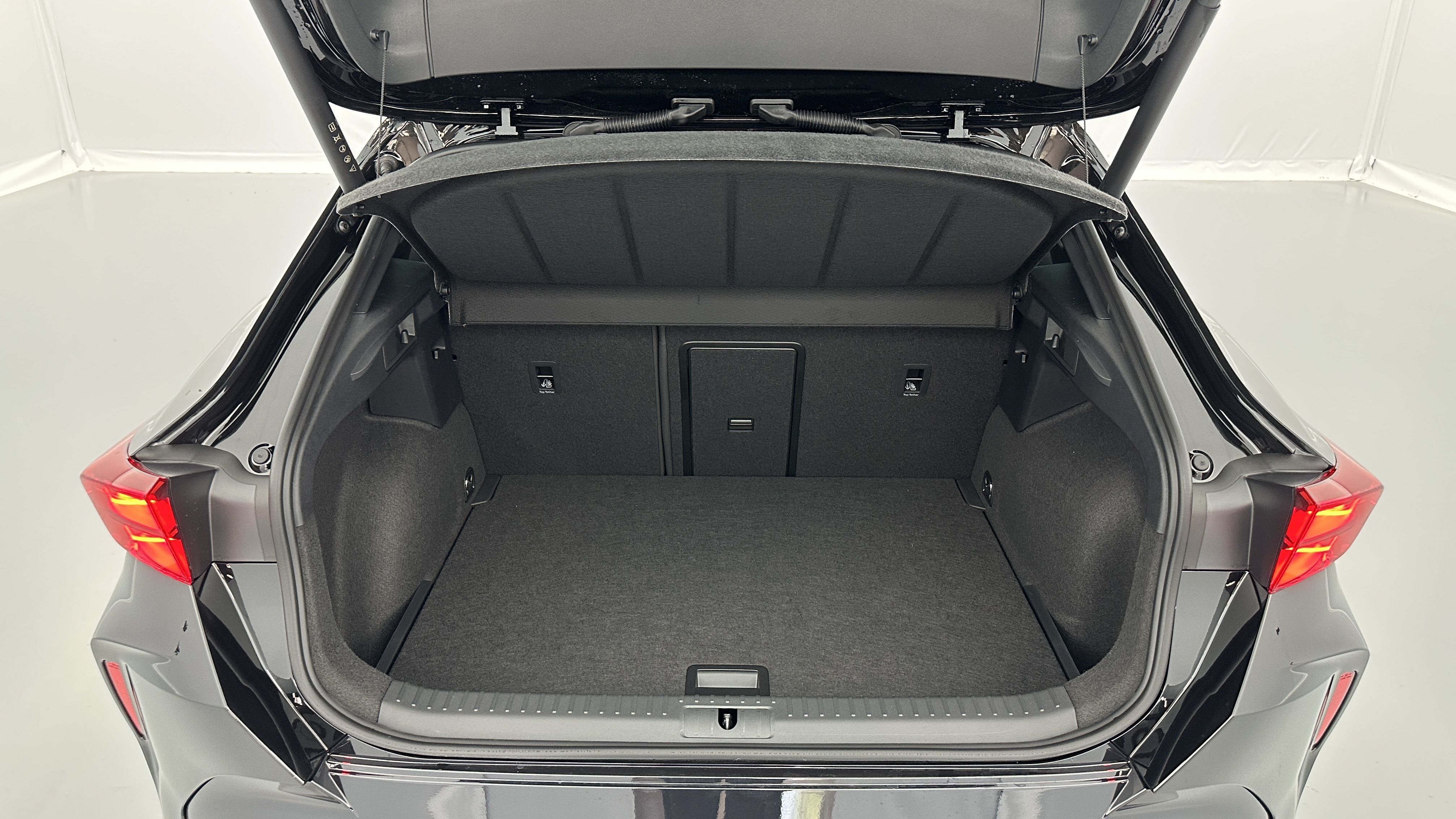 CUPRA FORMENTOR 2.0 TDI 150ch V DSG7