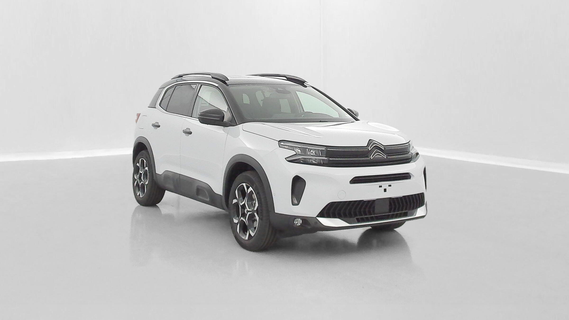 CITROEN C5 AIRCROSS II 1.5 BlueHDi 130ch Max EAT8