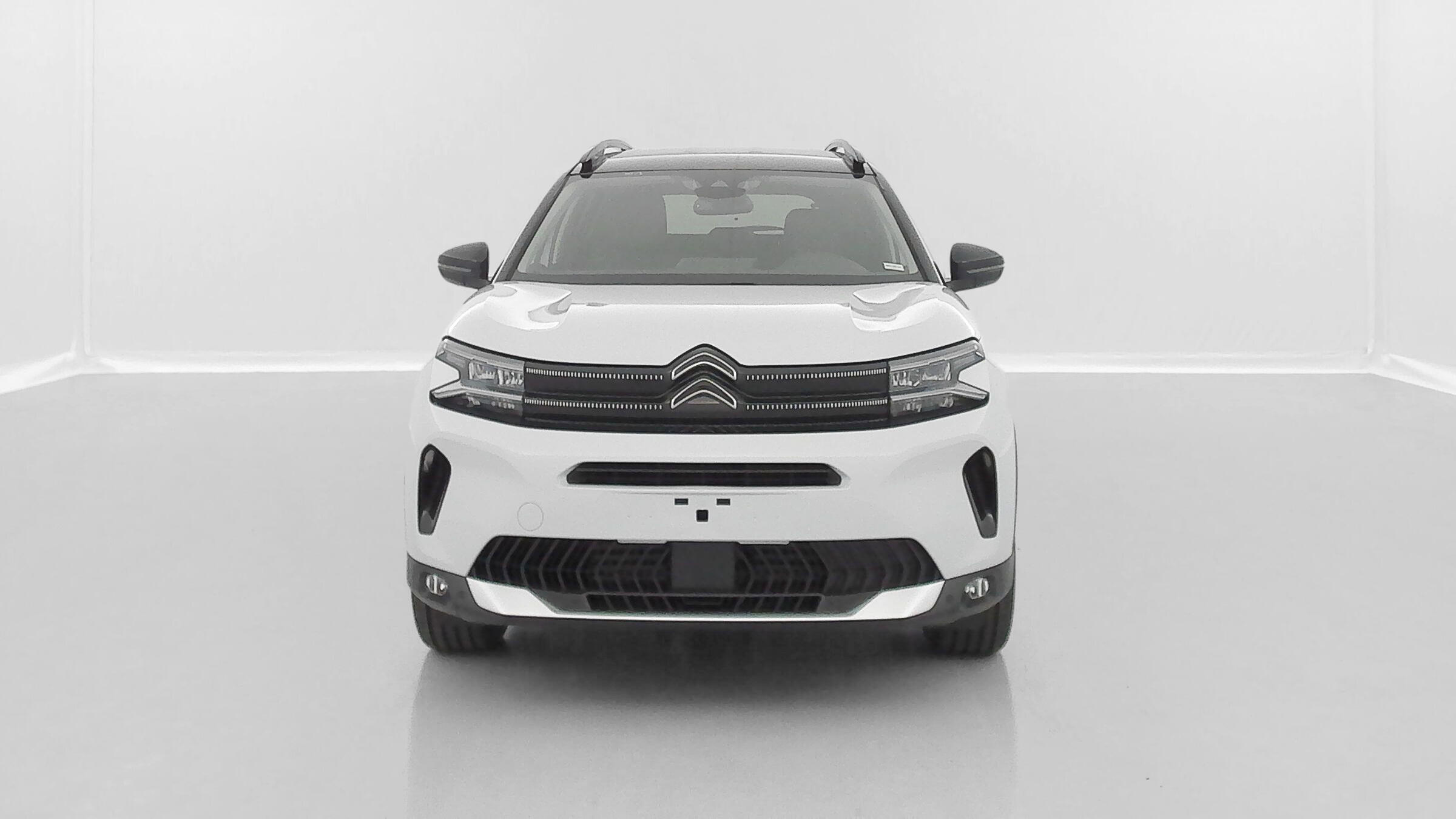 CITROEN C5 AIRCROSS II 1.5 BlueHDi 130ch Max EAT8
