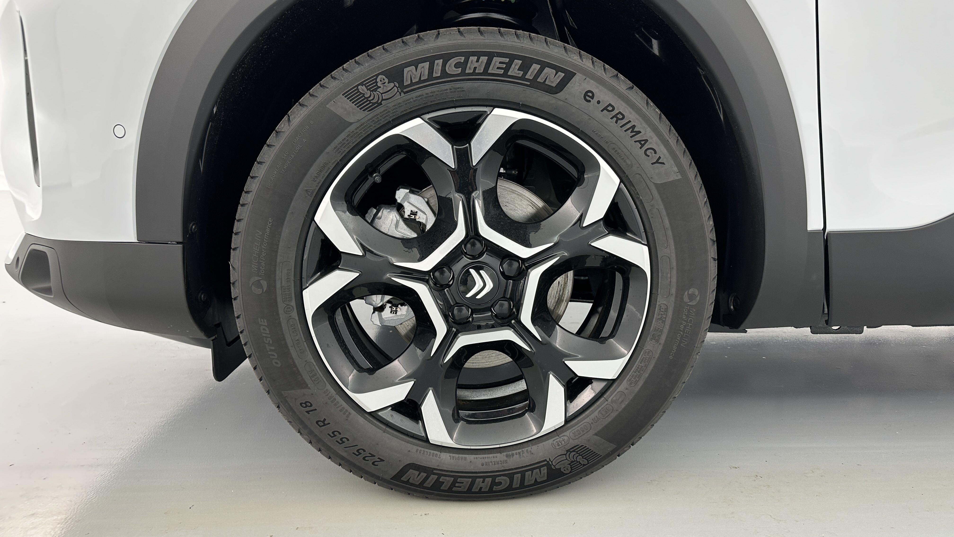 CITROEN C5 AIRCROSS II 1.5 BlueHDi 130ch Max EAT8
