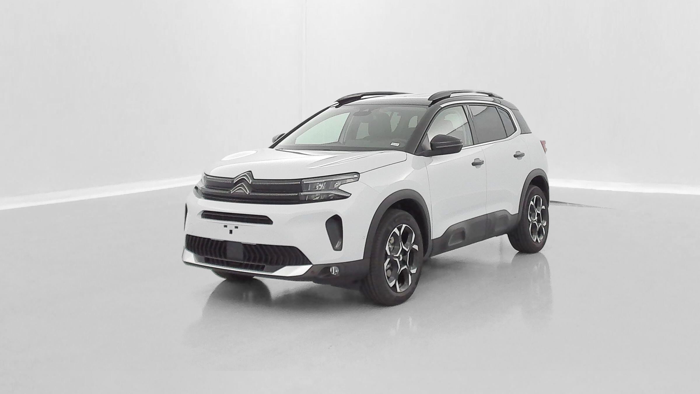 CITROEN C5 AIRCROSS II 1.5 BlueHDi 130ch Max EAT8