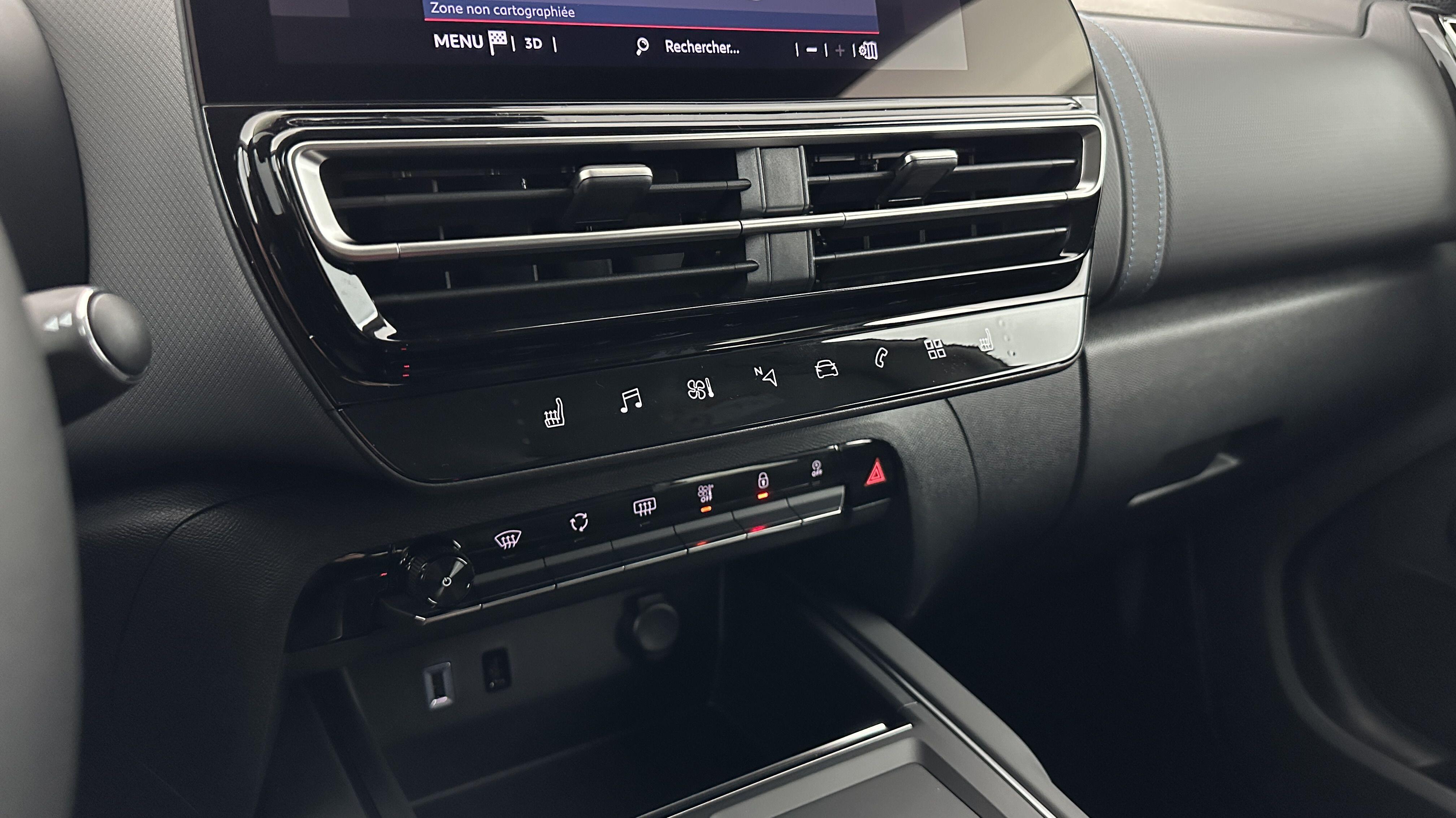 CITROEN C5 AIRCROSS II 1.5 BlueHDi 130ch Max EAT8
