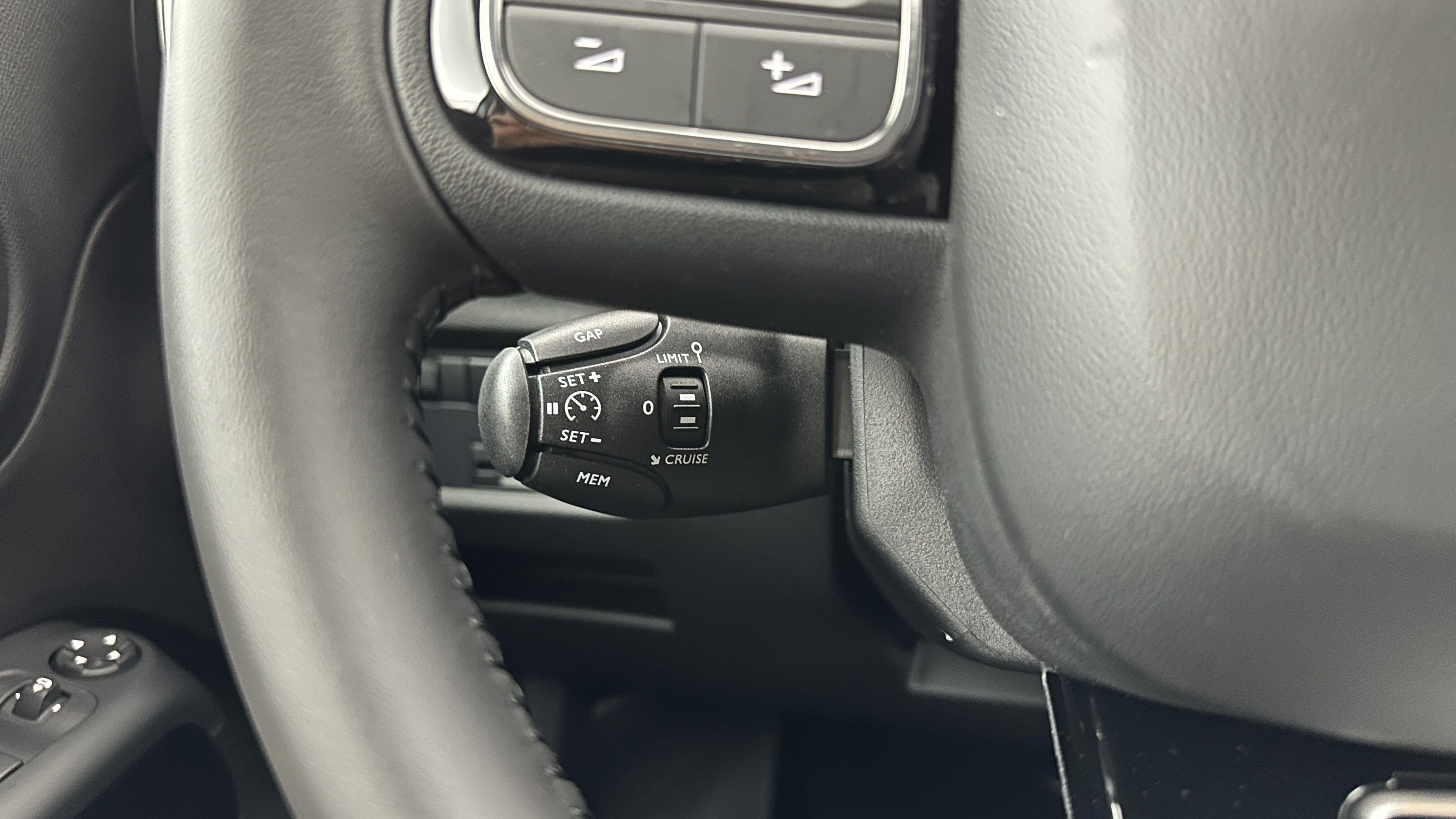 CITROEN C5 AIRCROSS II 1.5 BlueHDi 130ch Max EAT8