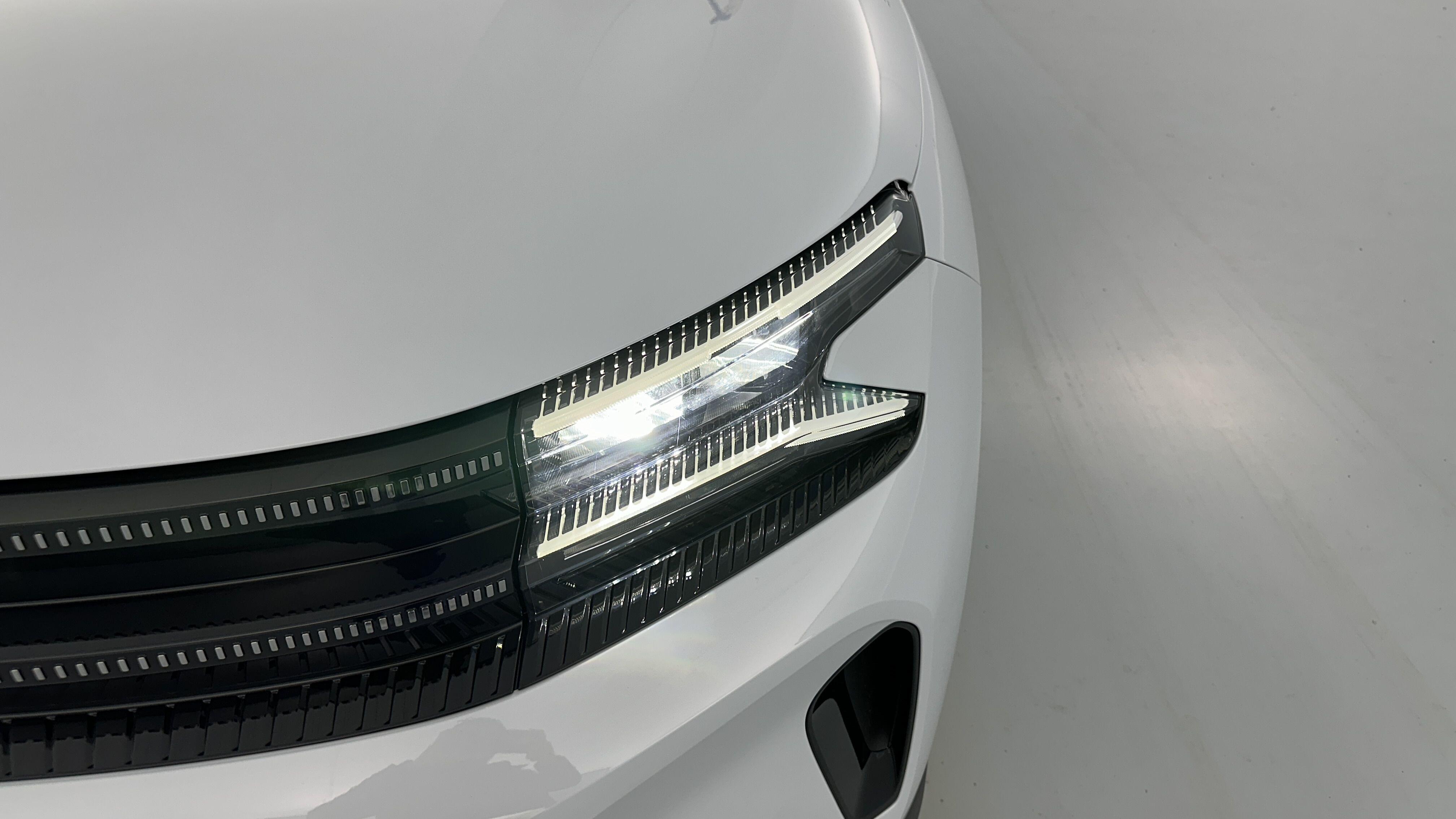 CITROEN C5 AIRCROSS II 1.5 BlueHDi 130ch Max EAT8