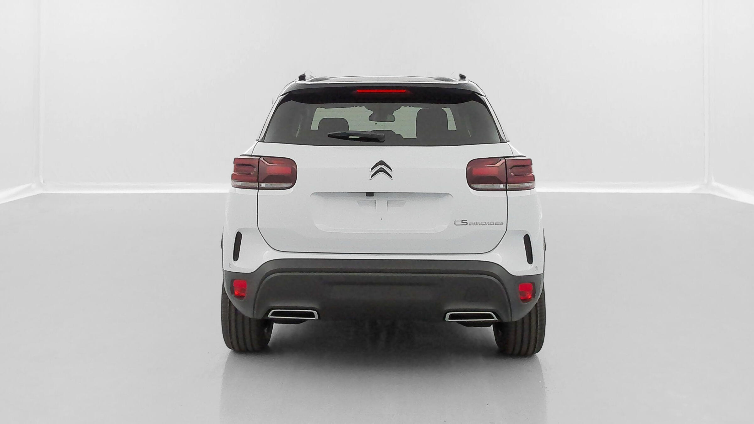 CITROEN C5 AIRCROSS II 1.5 BlueHDi 130ch Max EAT8