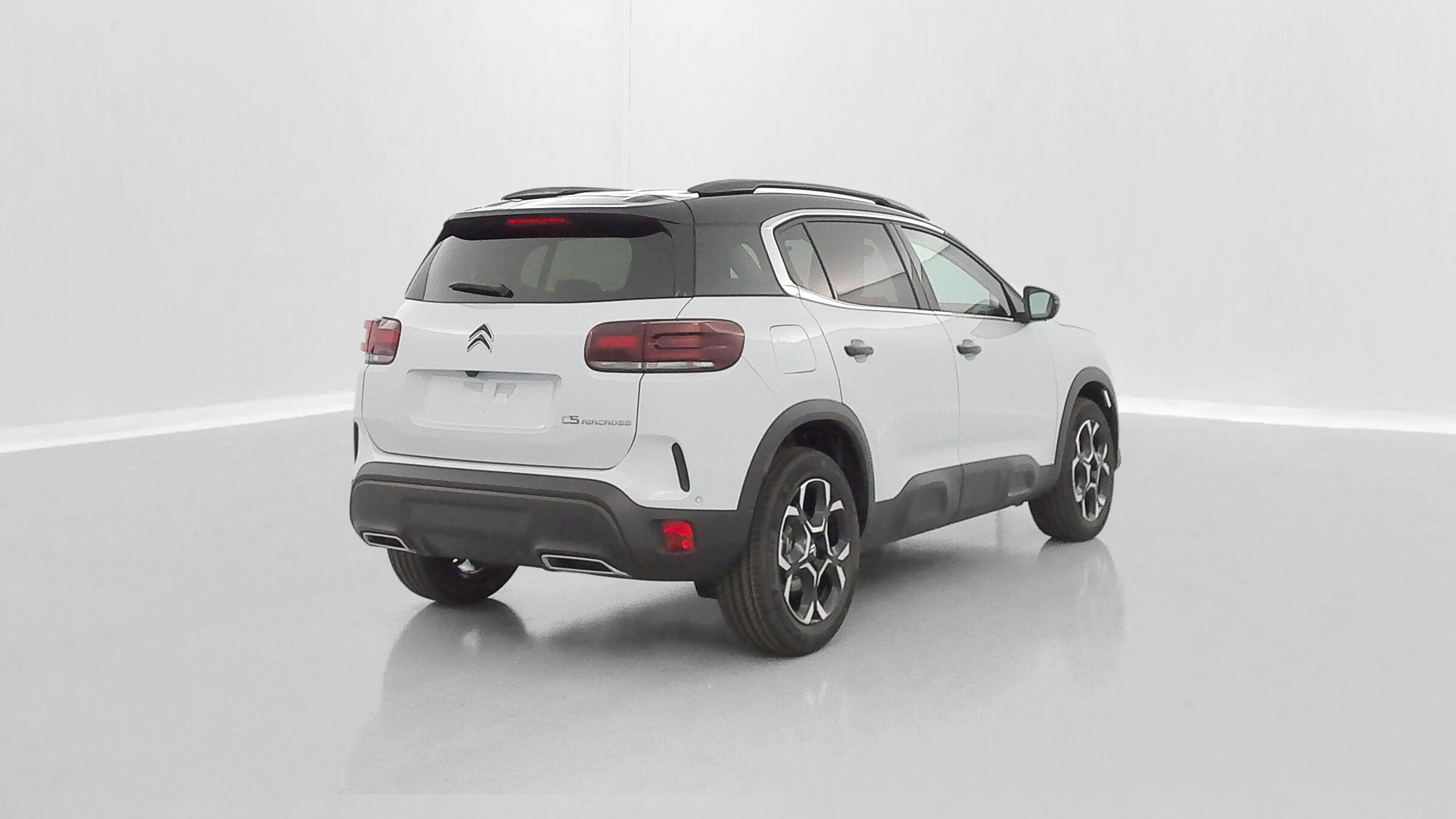CITROEN C5 AIRCROSS II 1.5 BlueHDi 130ch Max EAT8