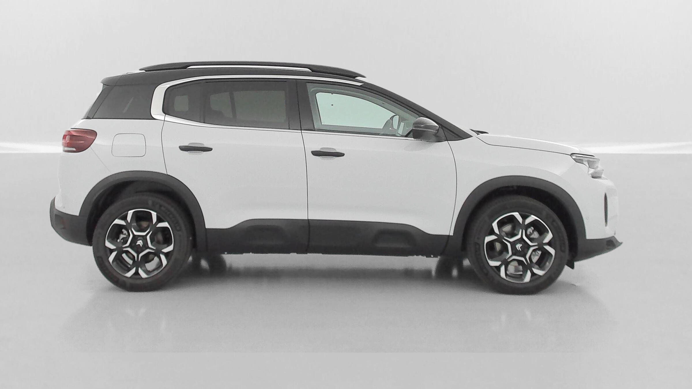 CITROEN C5 AIRCROSS II 1.5 BlueHDi 130ch Max EAT8