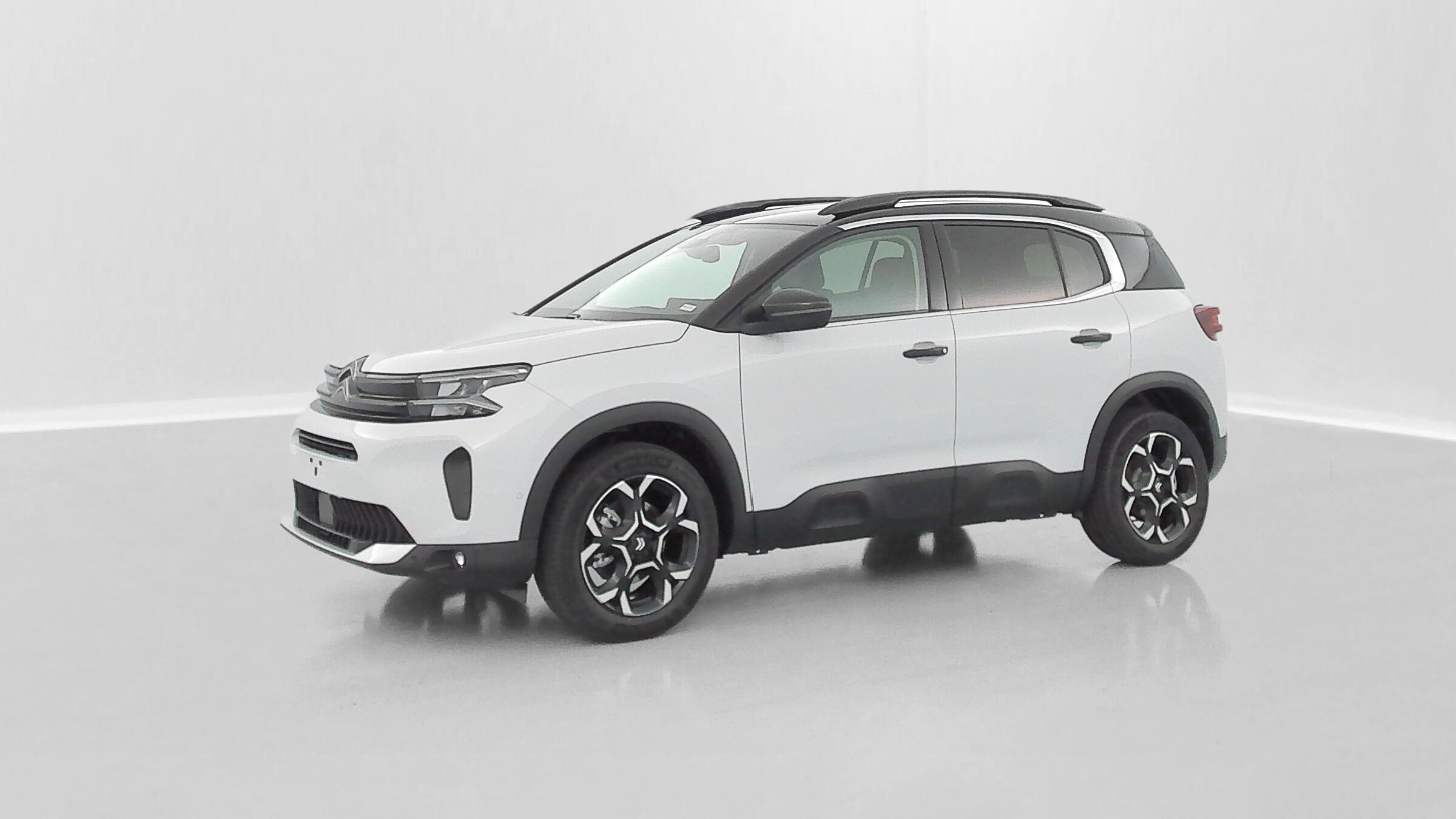 CITROEN C5 AIRCROSS II 1.5 BlueHDi 130ch Max EAT8