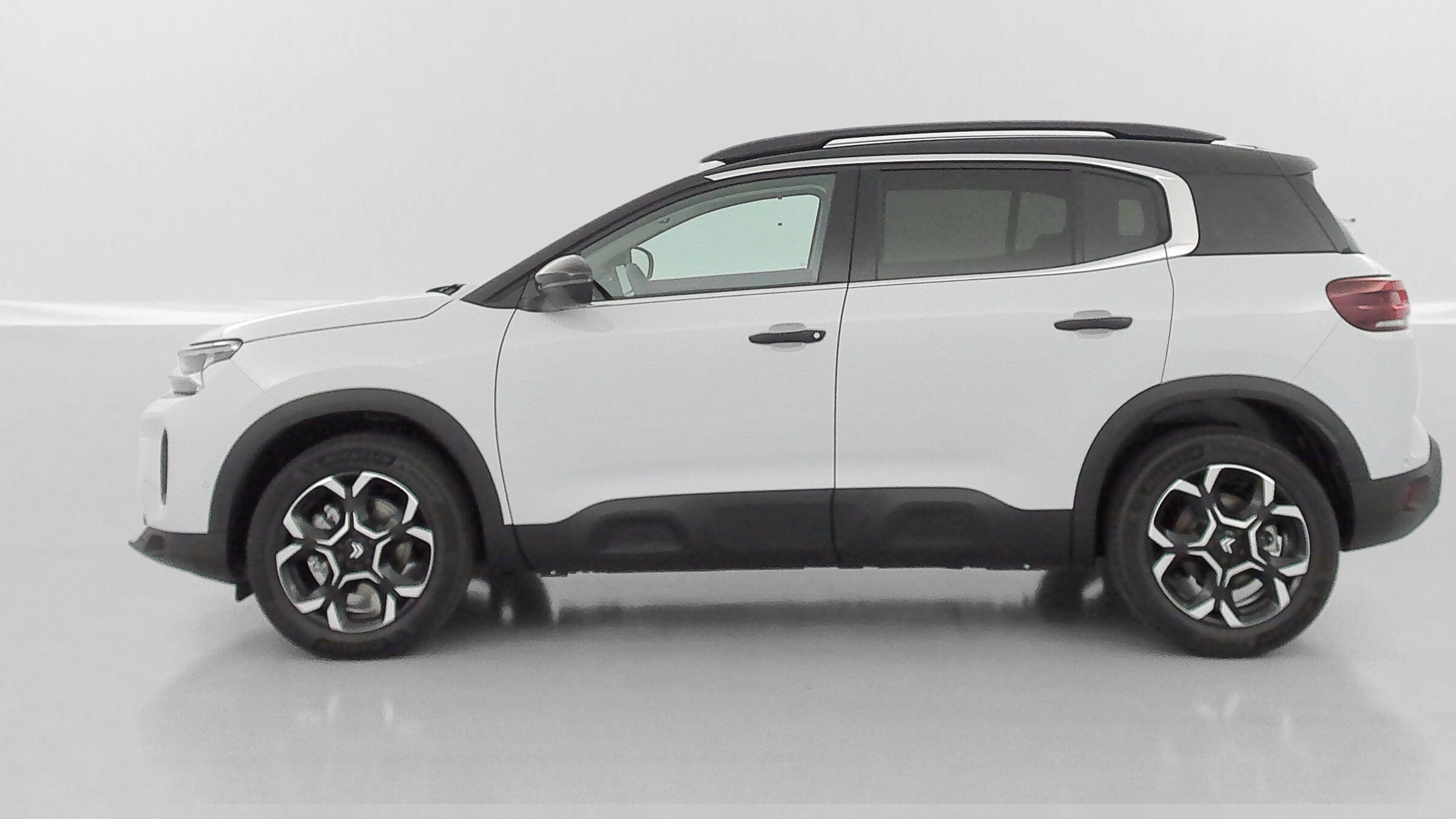 CITROEN C5 AIRCROSS II 1.5 BlueHDi 130ch Max EAT8