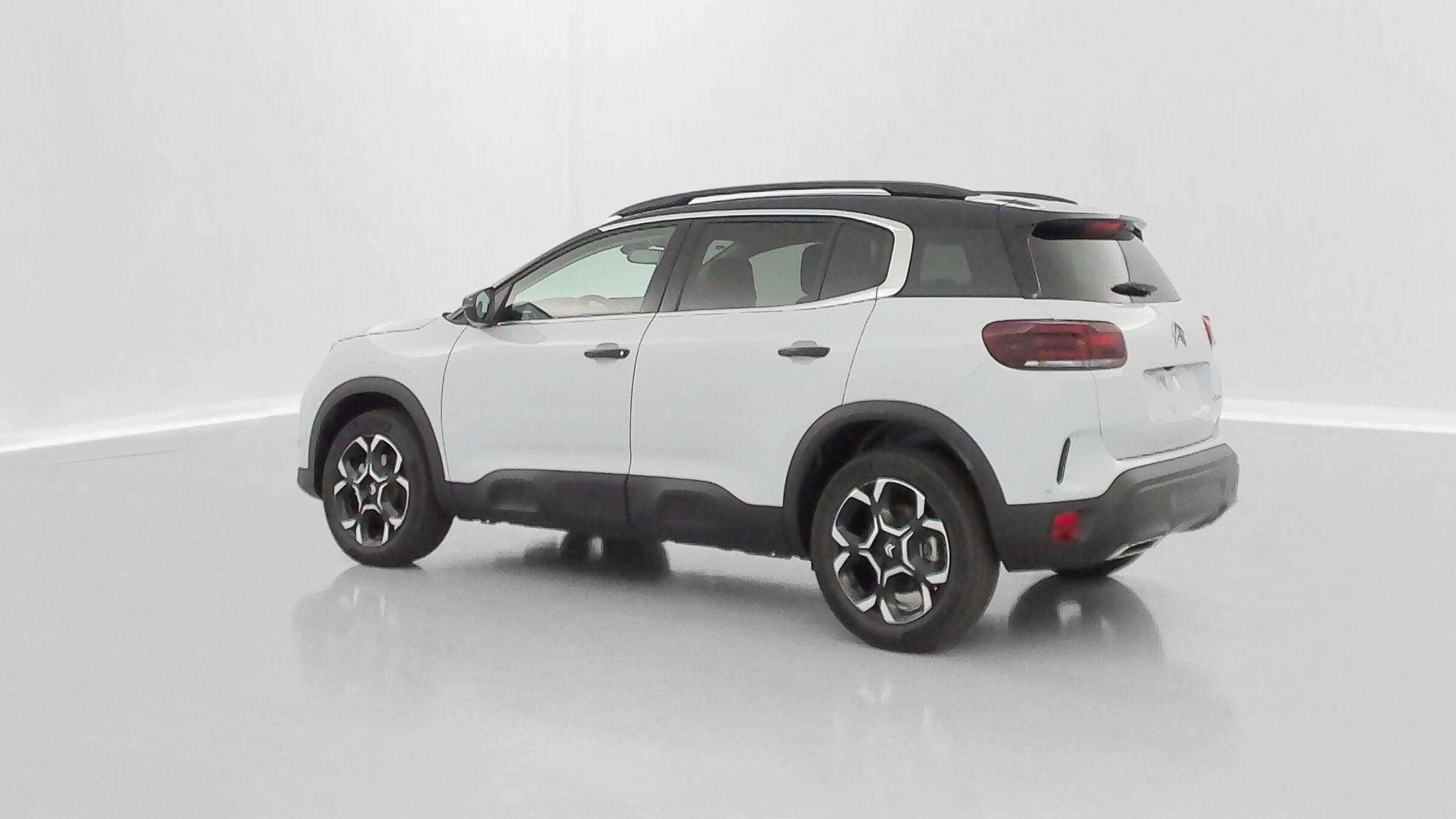 CITROEN C5 AIRCROSS II 1.5 BlueHDi 130ch Max EAT8