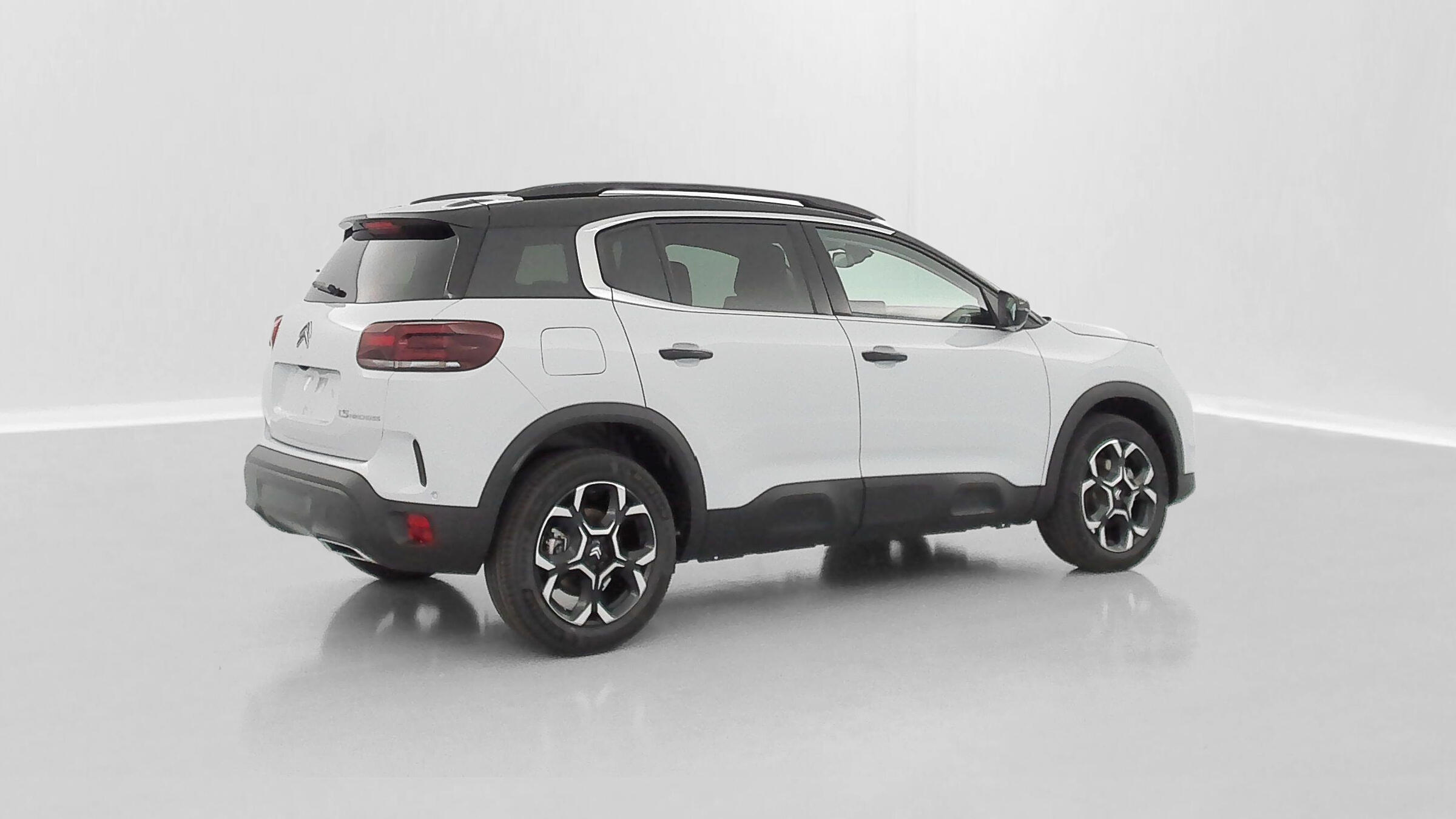 CITROEN C5 AIRCROSS II 1.5 BlueHDi 130ch Max EAT8