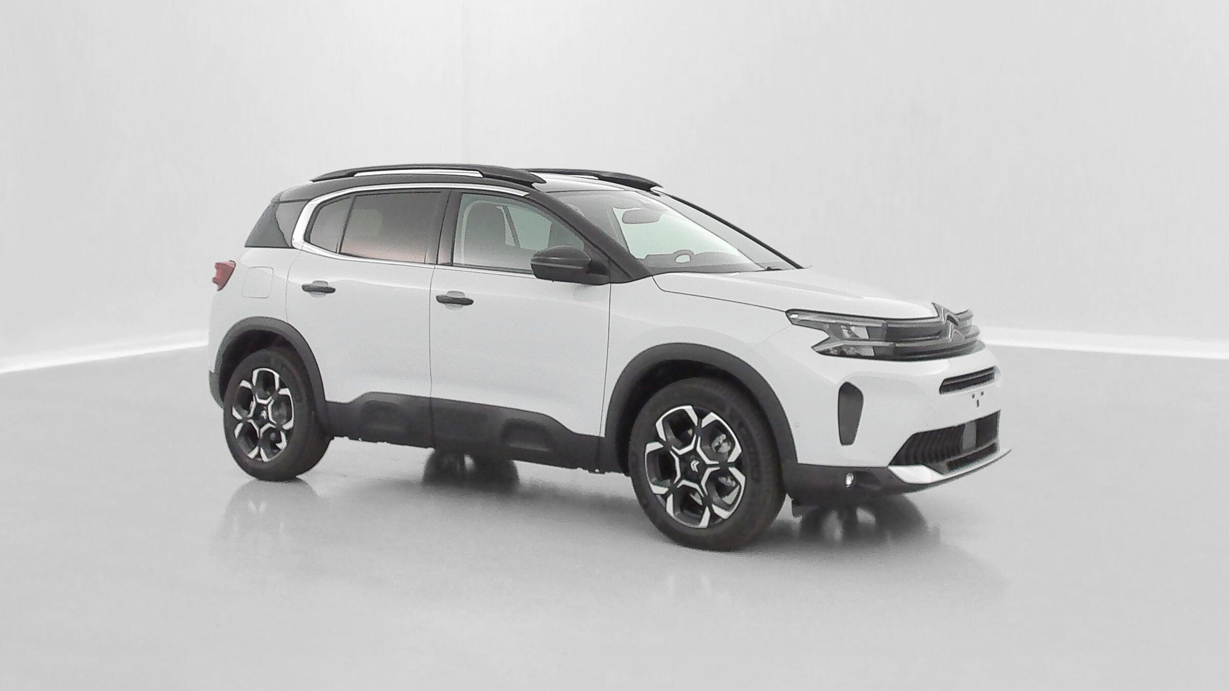 CITROEN C5 AIRCROSS II 1.5 BlueHDi 130ch Max EAT8