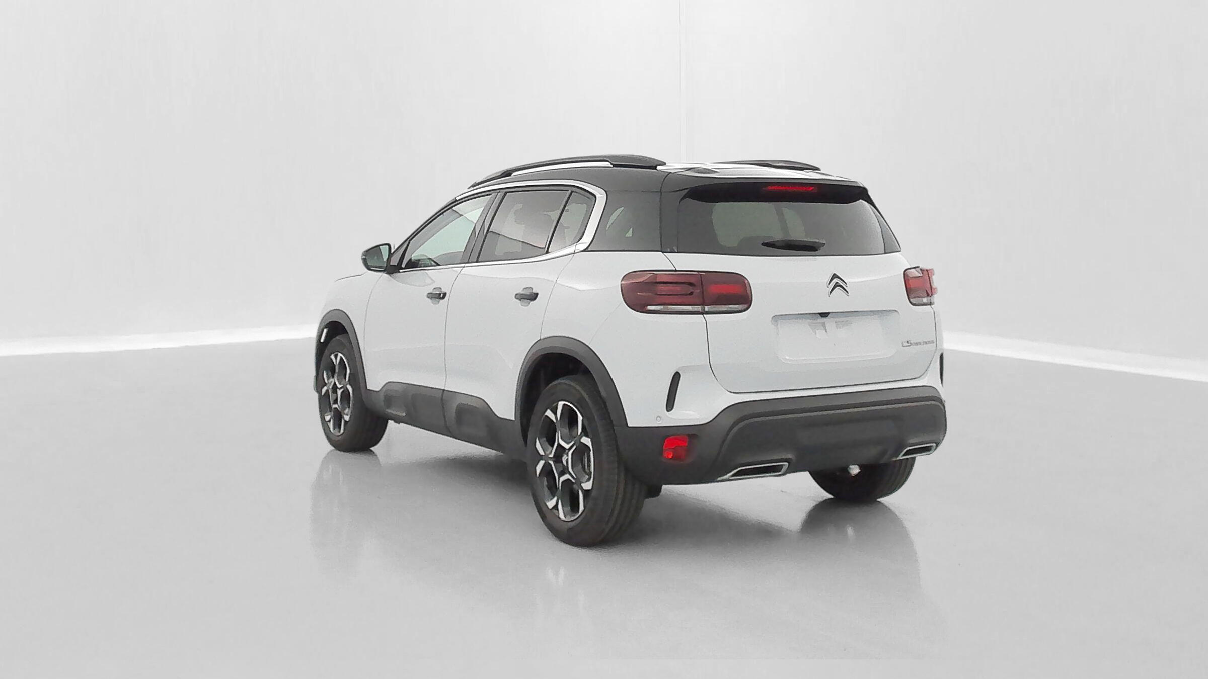 CITROEN C5 AIRCROSS II 1.5 BlueHDi 130ch Max EAT8