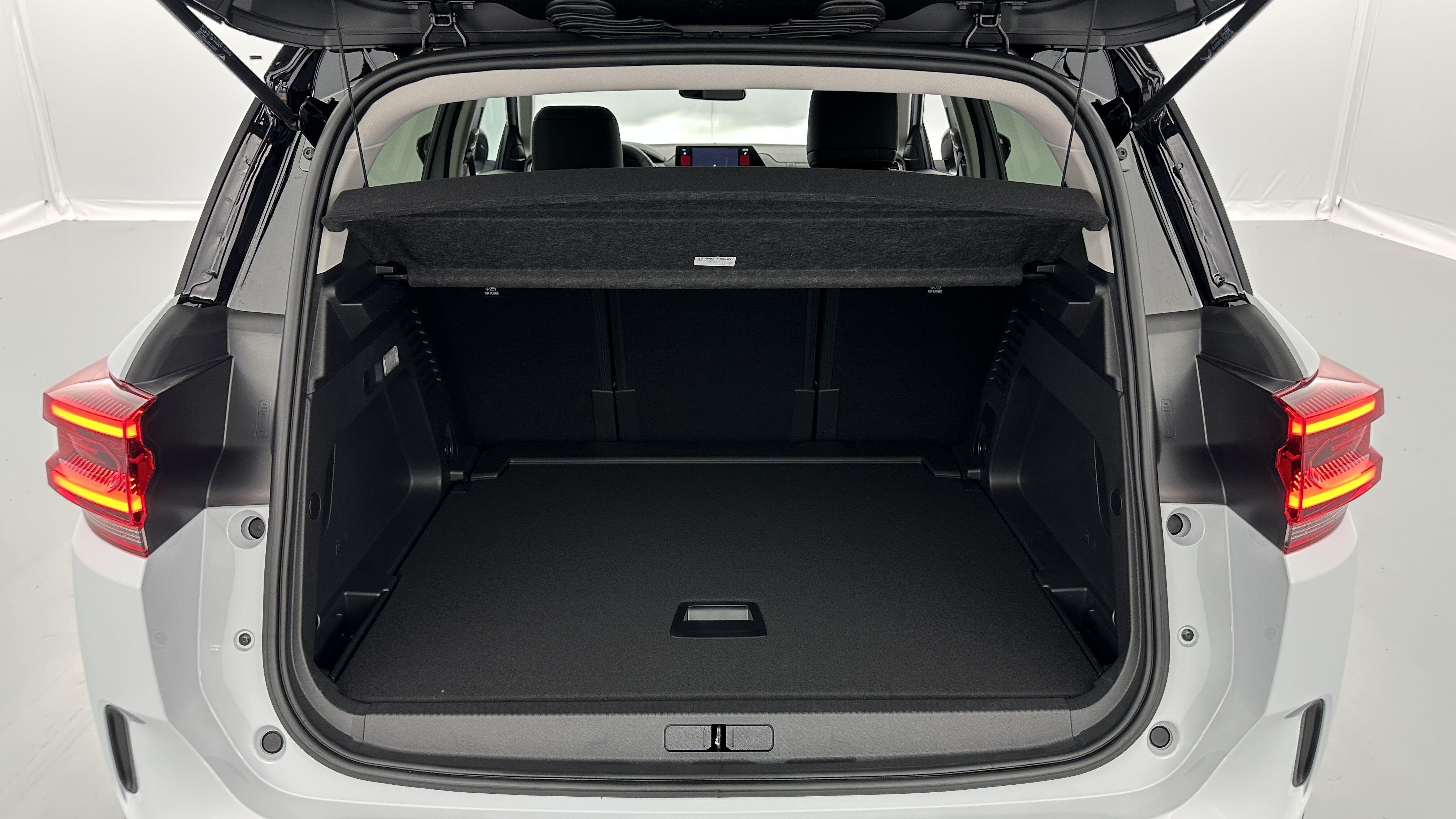 CITROEN C5 AIRCROSS II 1.5 BlueHDi 130ch Max EAT8
