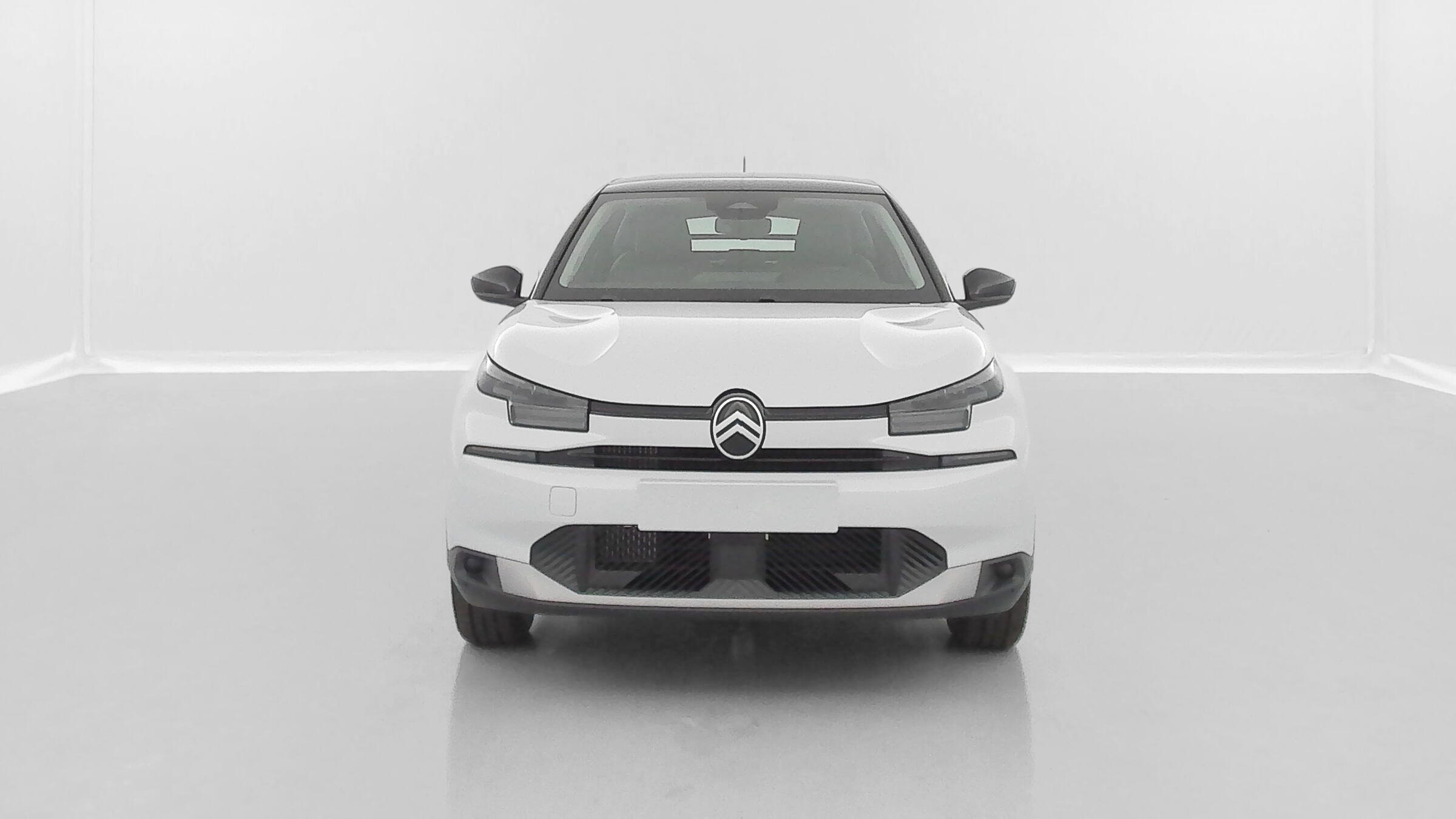CITROEN C4 1.2 Hybride 145ch Plus e-DCS6