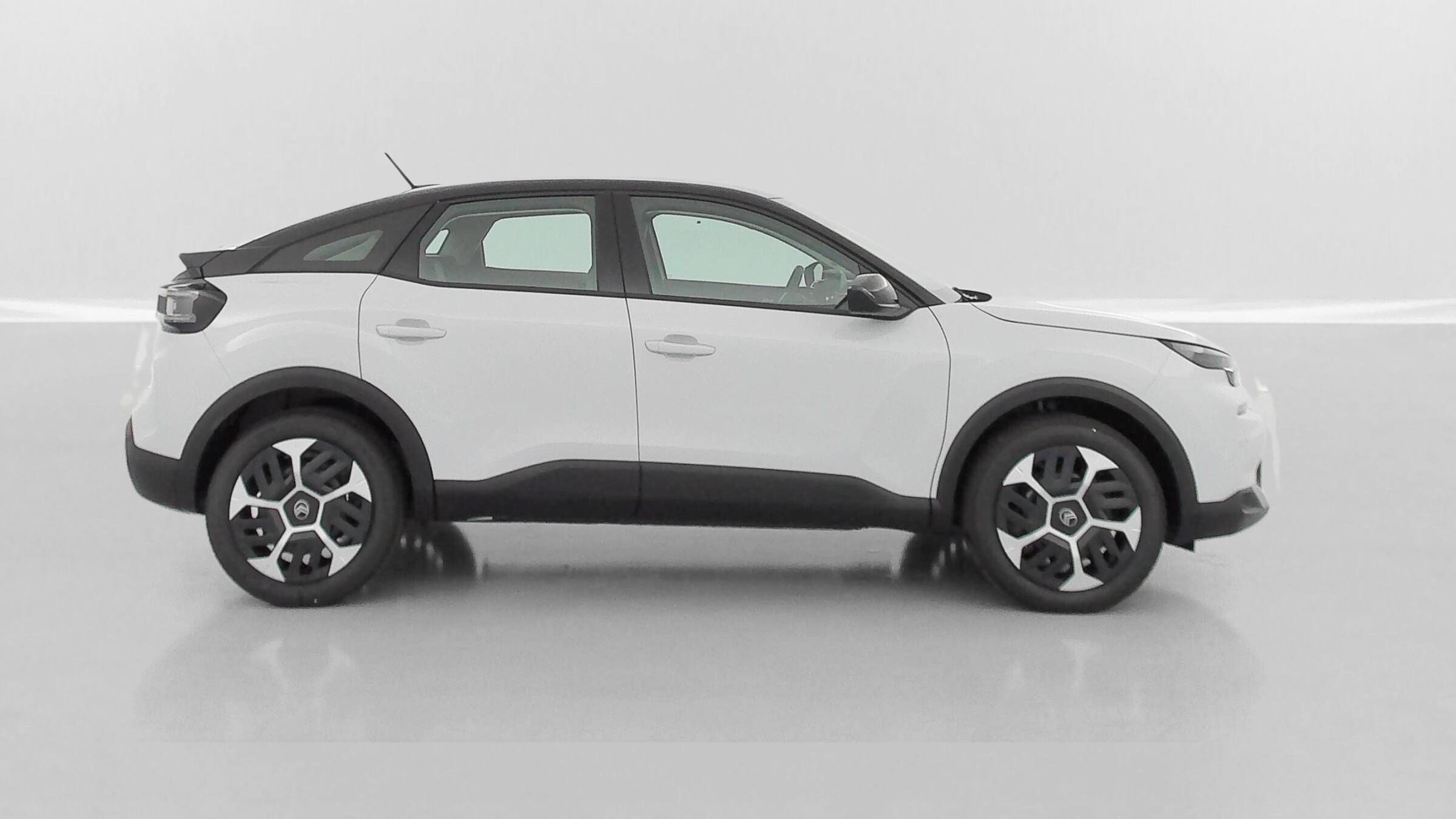 CITROEN C4 1.2 Hybride 145ch Plus e-DCS6