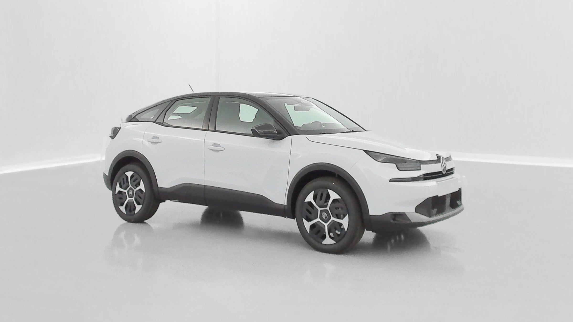 CITROEN C4 1.2 Hybride 145ch Plus e-DCS6