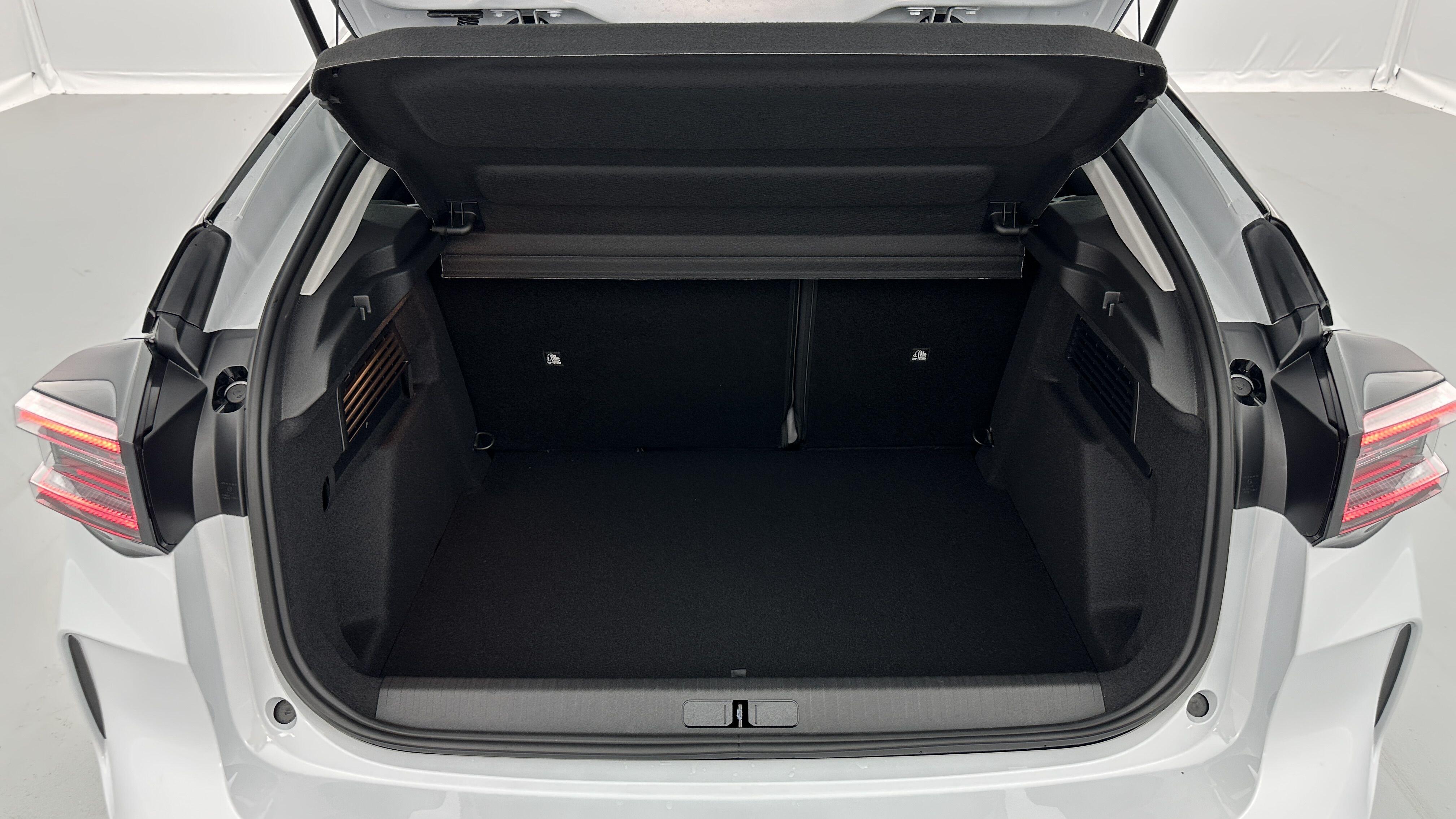 CITROEN C4 1.2 Hybride 145ch Plus e-DCS6