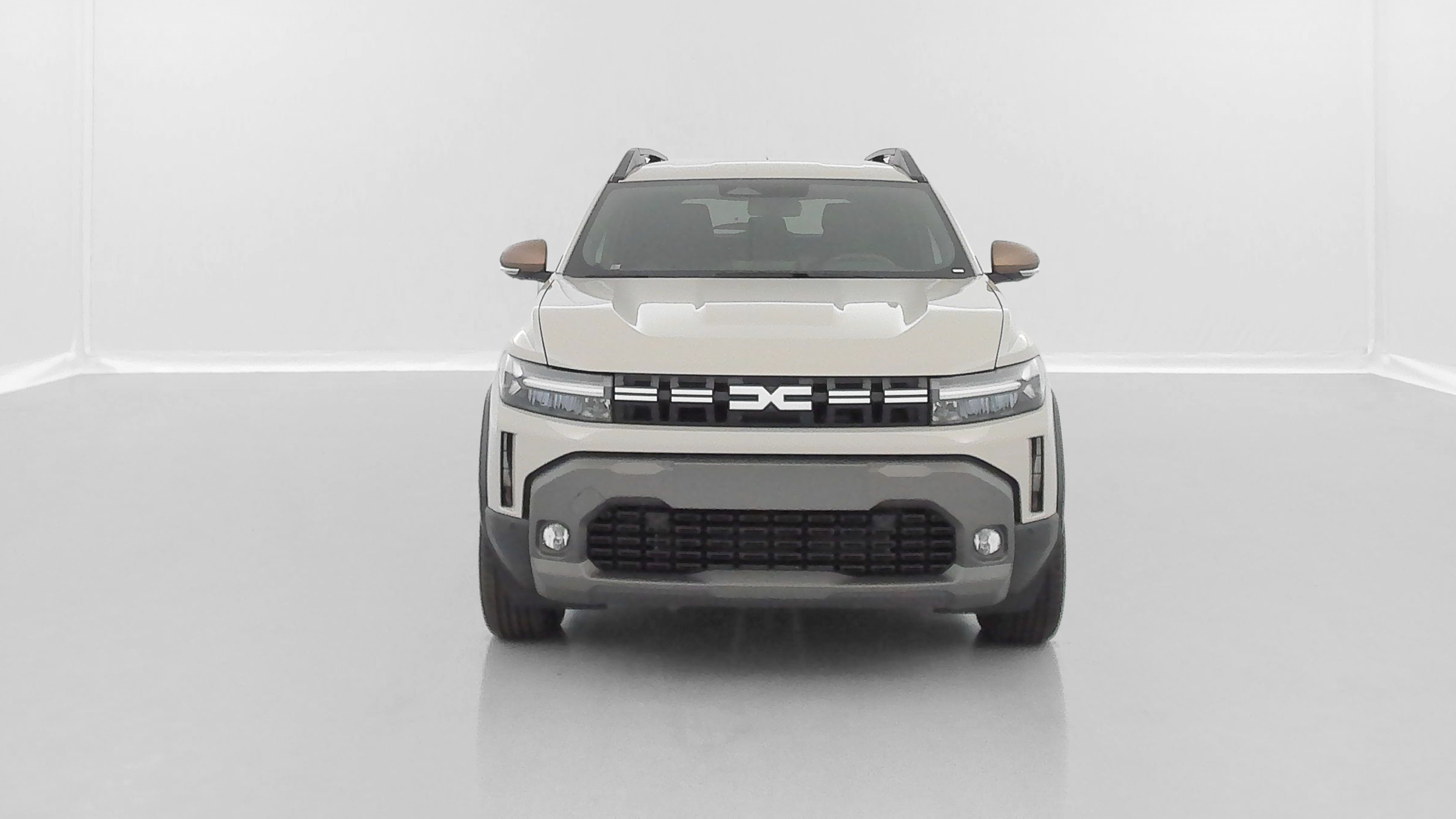 DACIA DUSTER III 1.2 TCe Mild Hybrid 130ch 4x2 Extrême