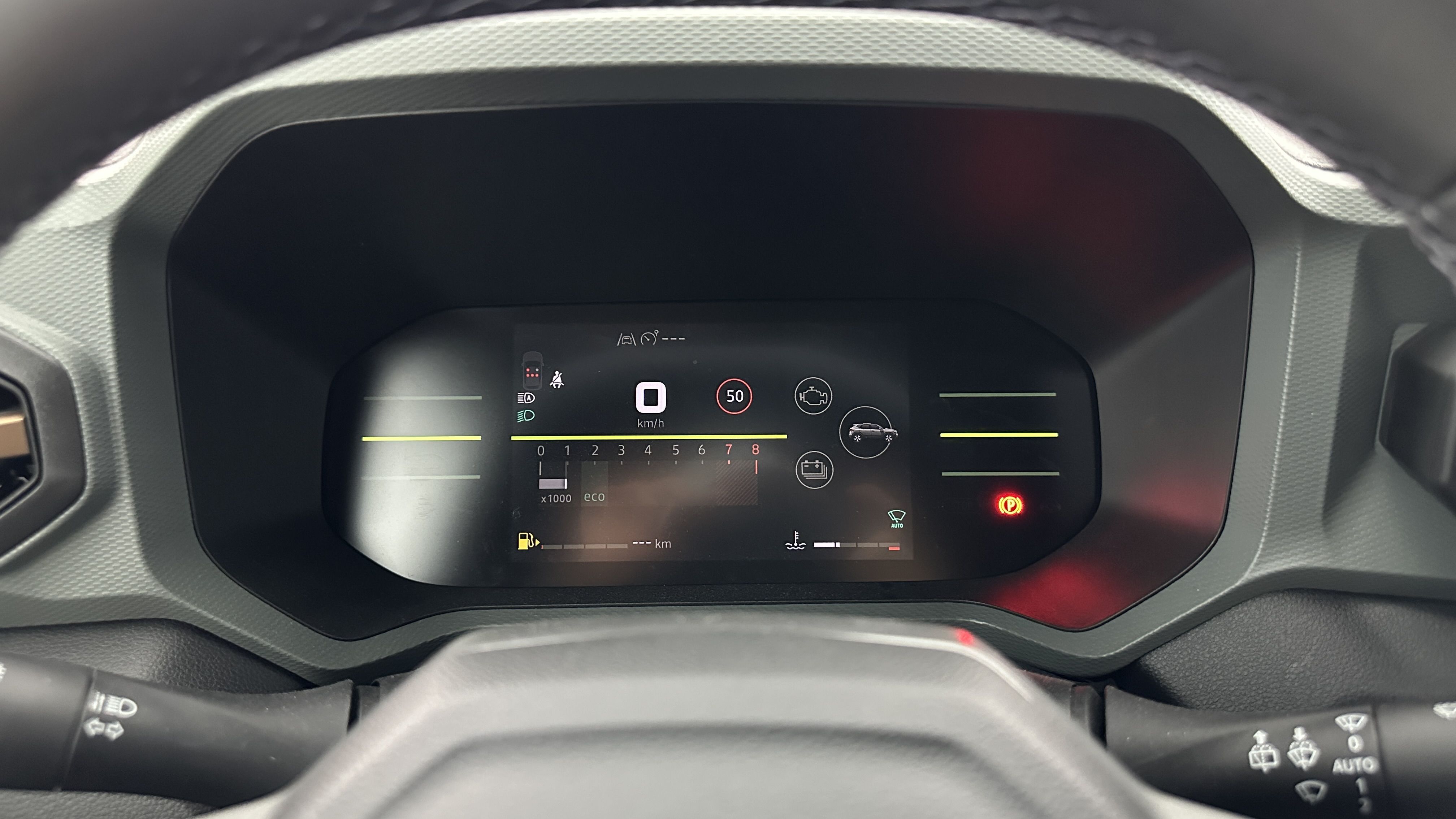 DACIA DUSTER III 1.2 TCe Mild Hybrid 130ch 4x2 Extrême
