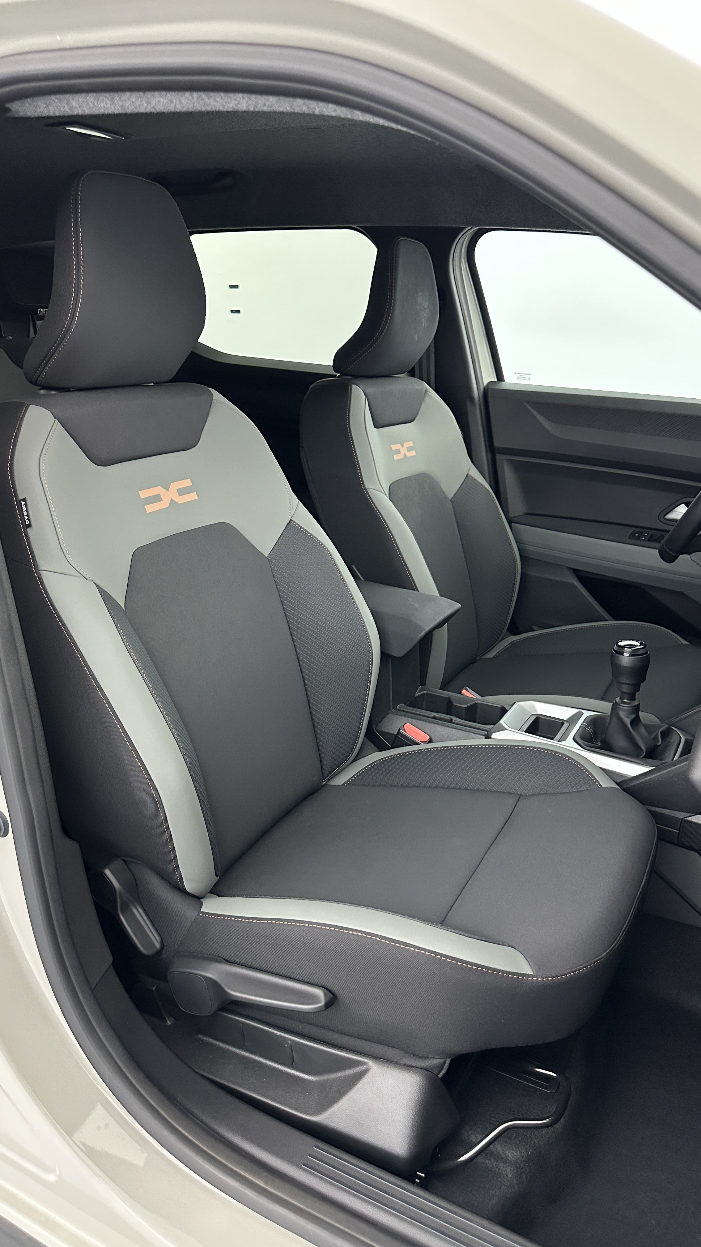 DACIA DUSTER III 1.2 TCe Mild Hybrid 130ch 4x2 Extrême