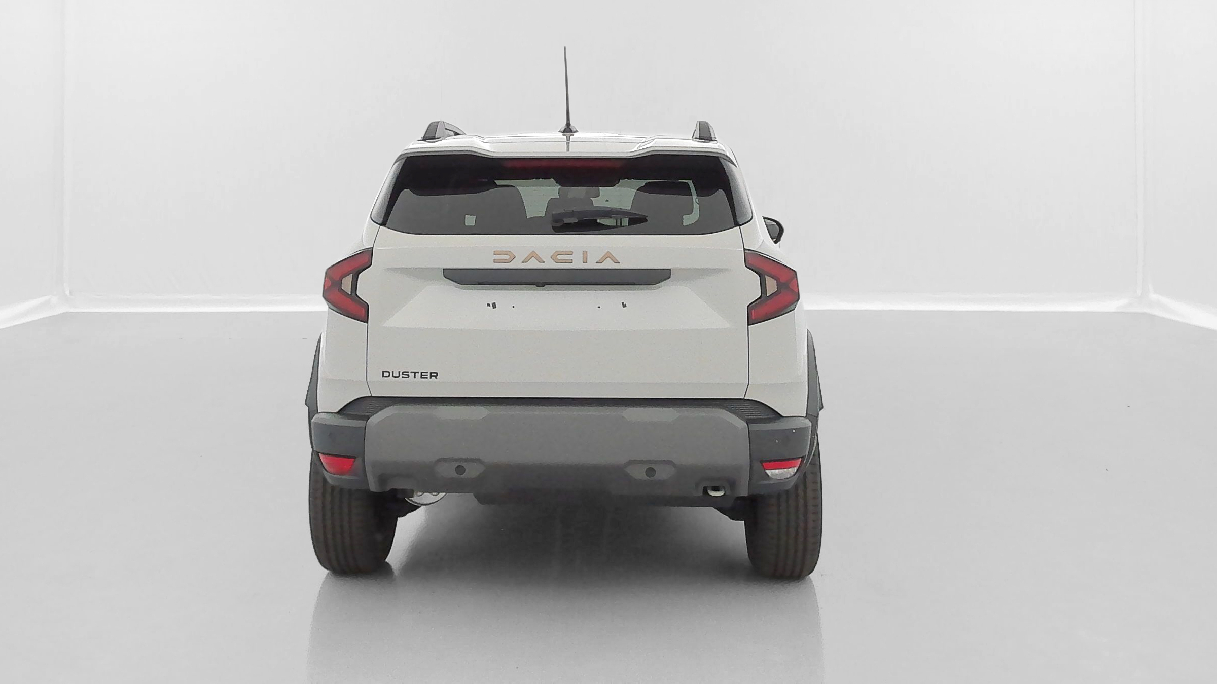 DACIA DUSTER III 1.2 TCe Mild Hybrid 130ch 4x2 Extrême
