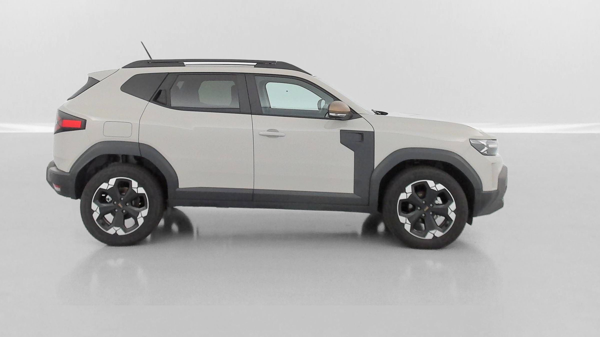 DACIA DUSTER III 1.2 TCe Mild Hybrid 130ch 4x2 Extrême
