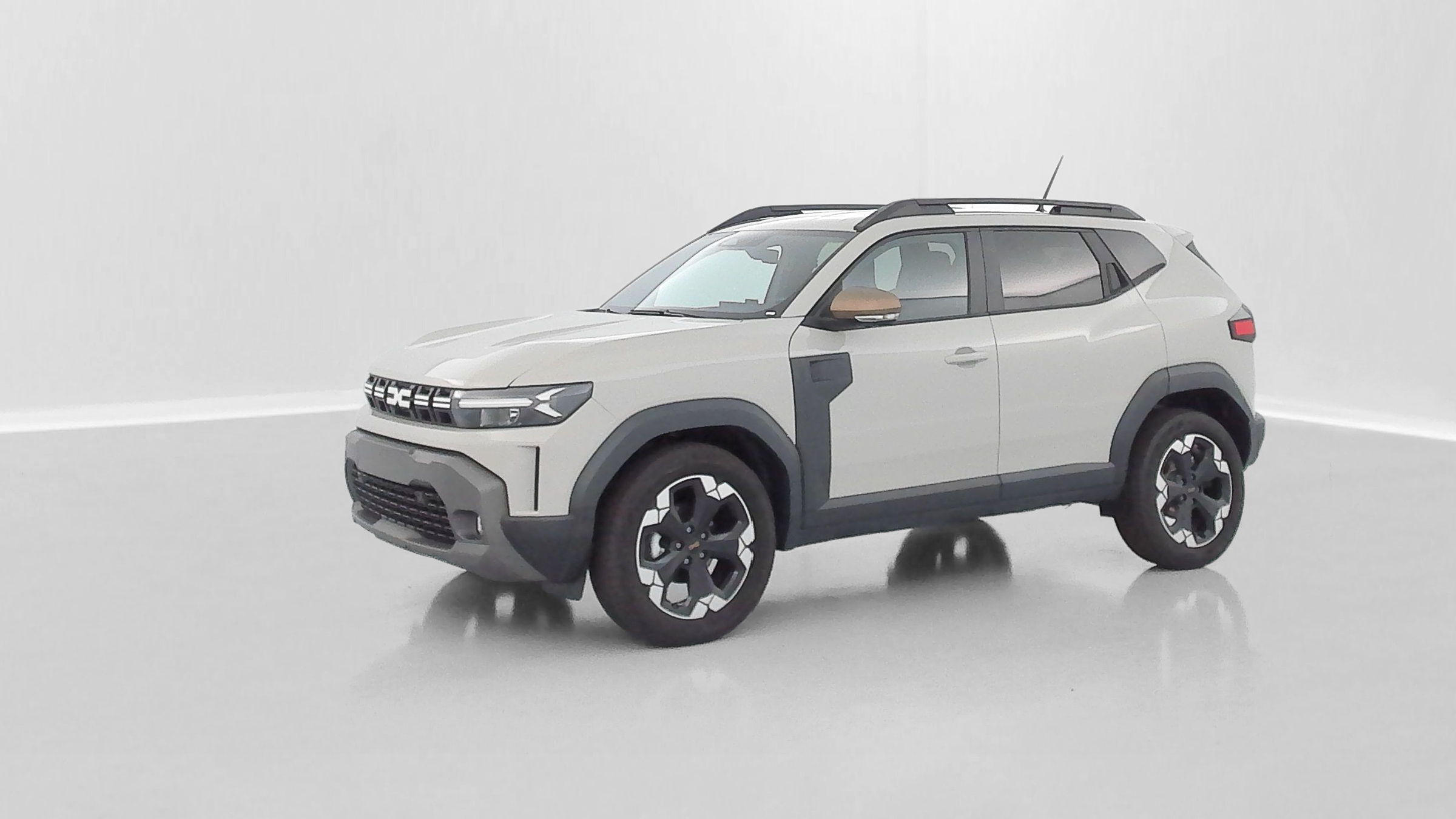 DACIA DUSTER III 1.2 TCe Mild Hybrid 130ch 4x2 Extrême