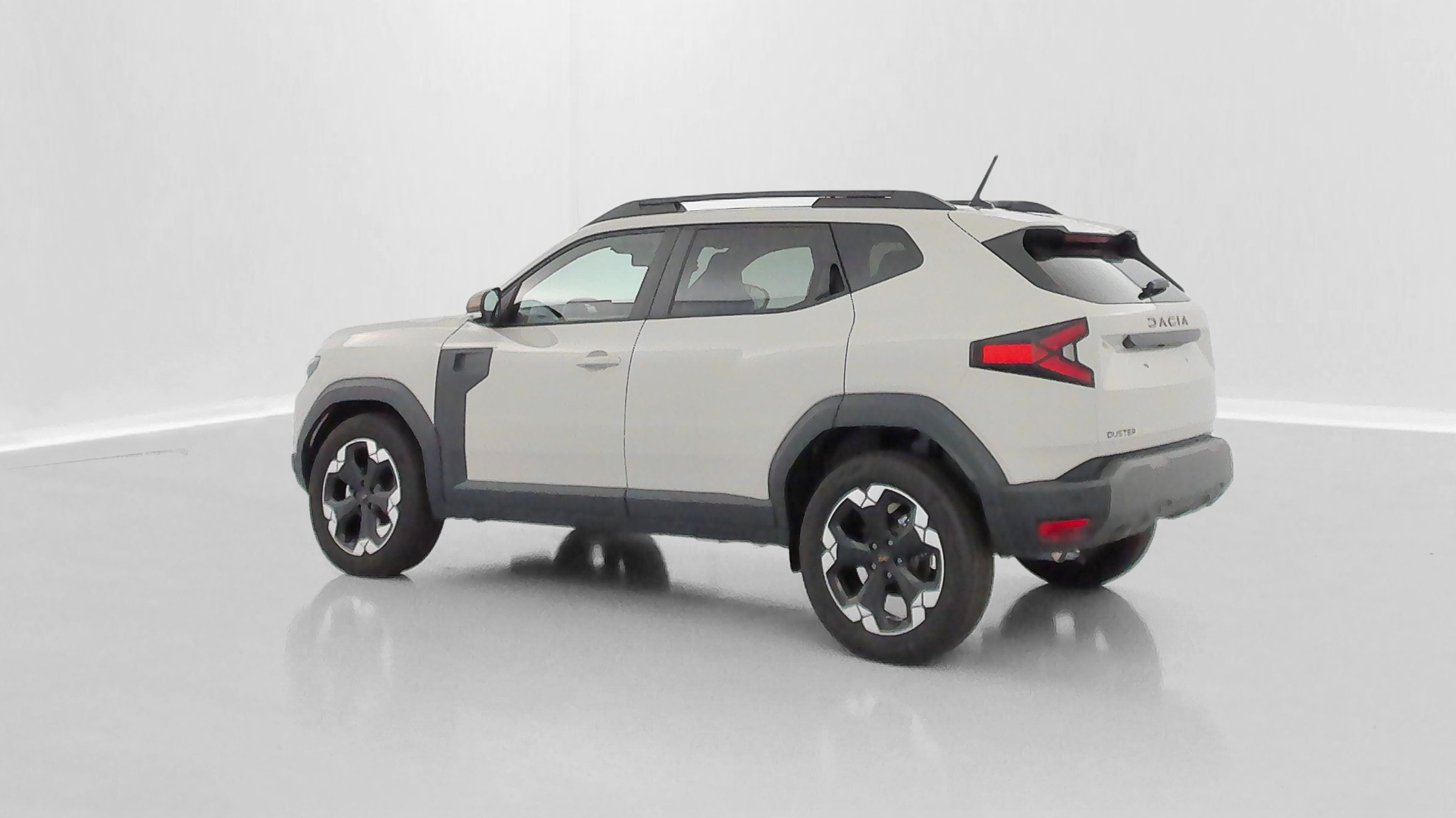 DACIA DUSTER III 1.2 TCe Mild Hybrid 130ch 4x2 Extrême