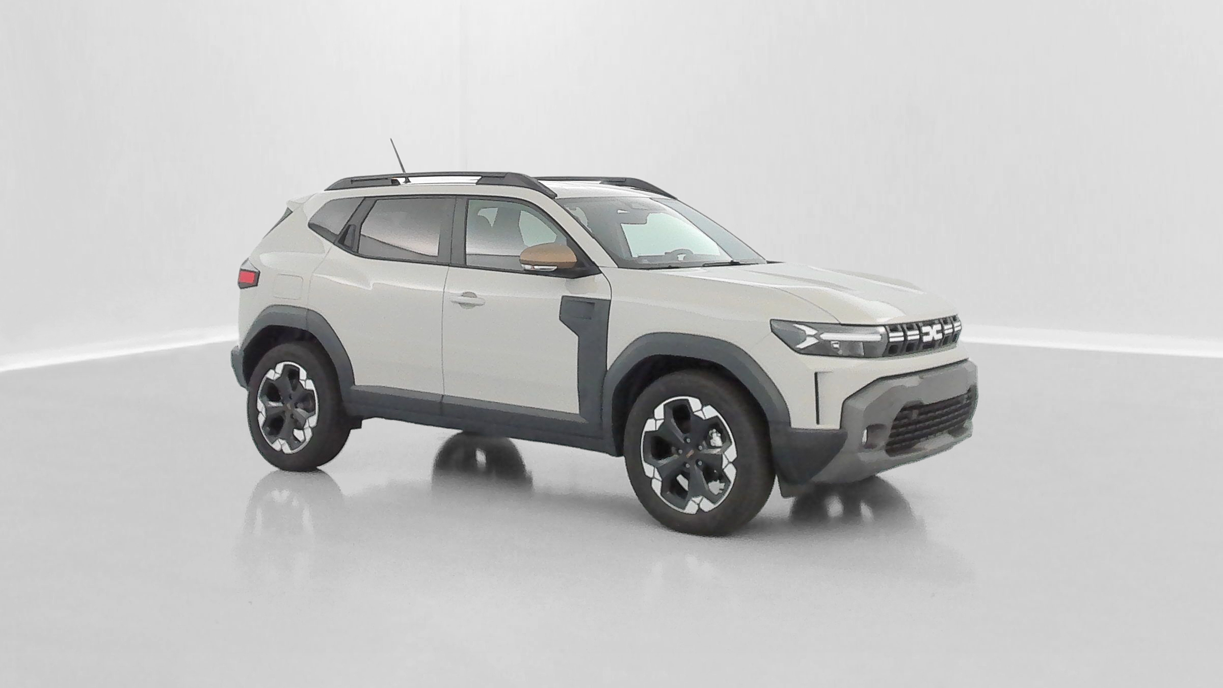DACIA DUSTER III 1.2 TCe Mild Hybrid 130ch 4x2 Extrême