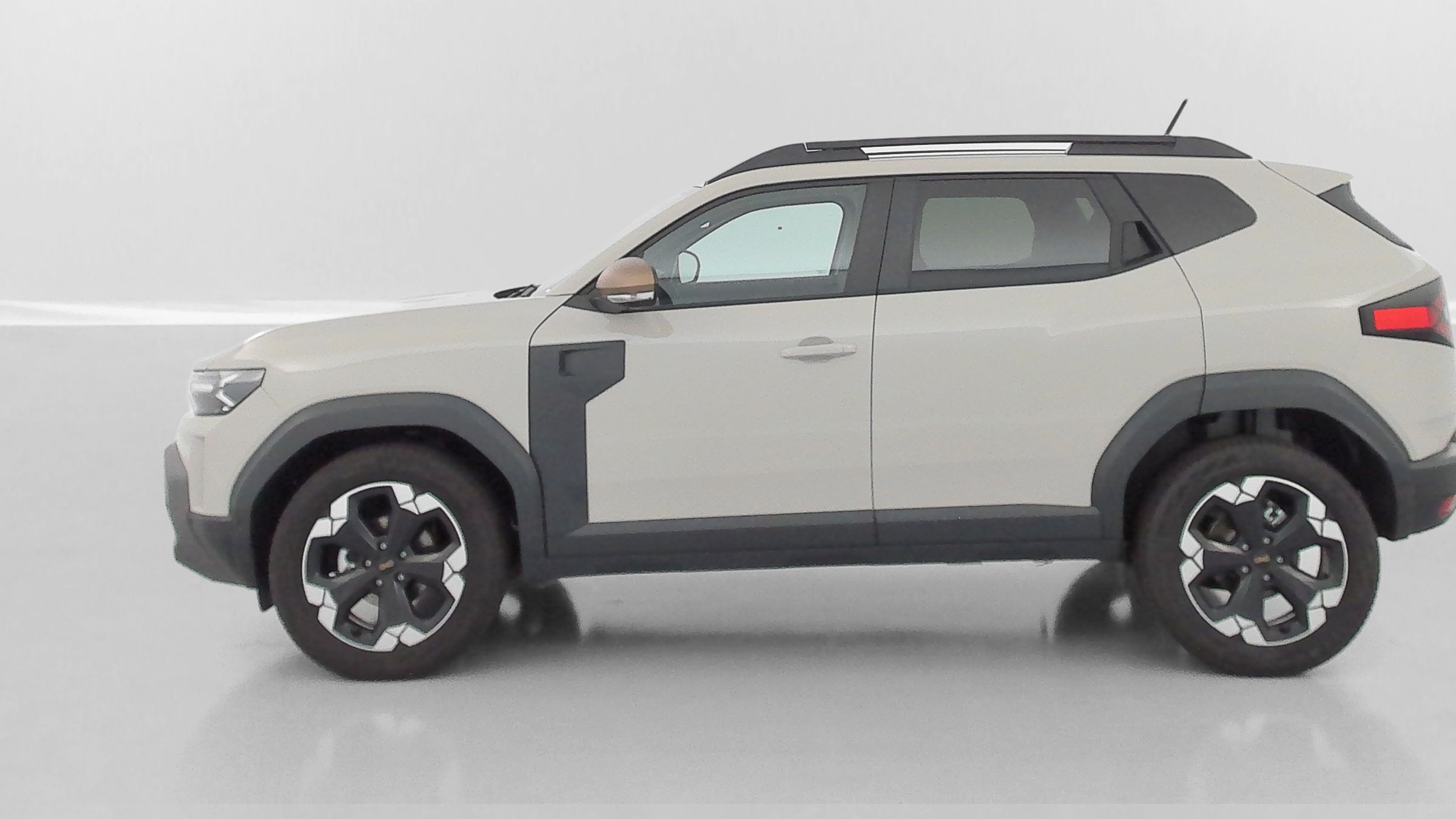 DACIA DUSTER III 1.2 TCe Mild Hybrid 130ch 4x2 Extrême