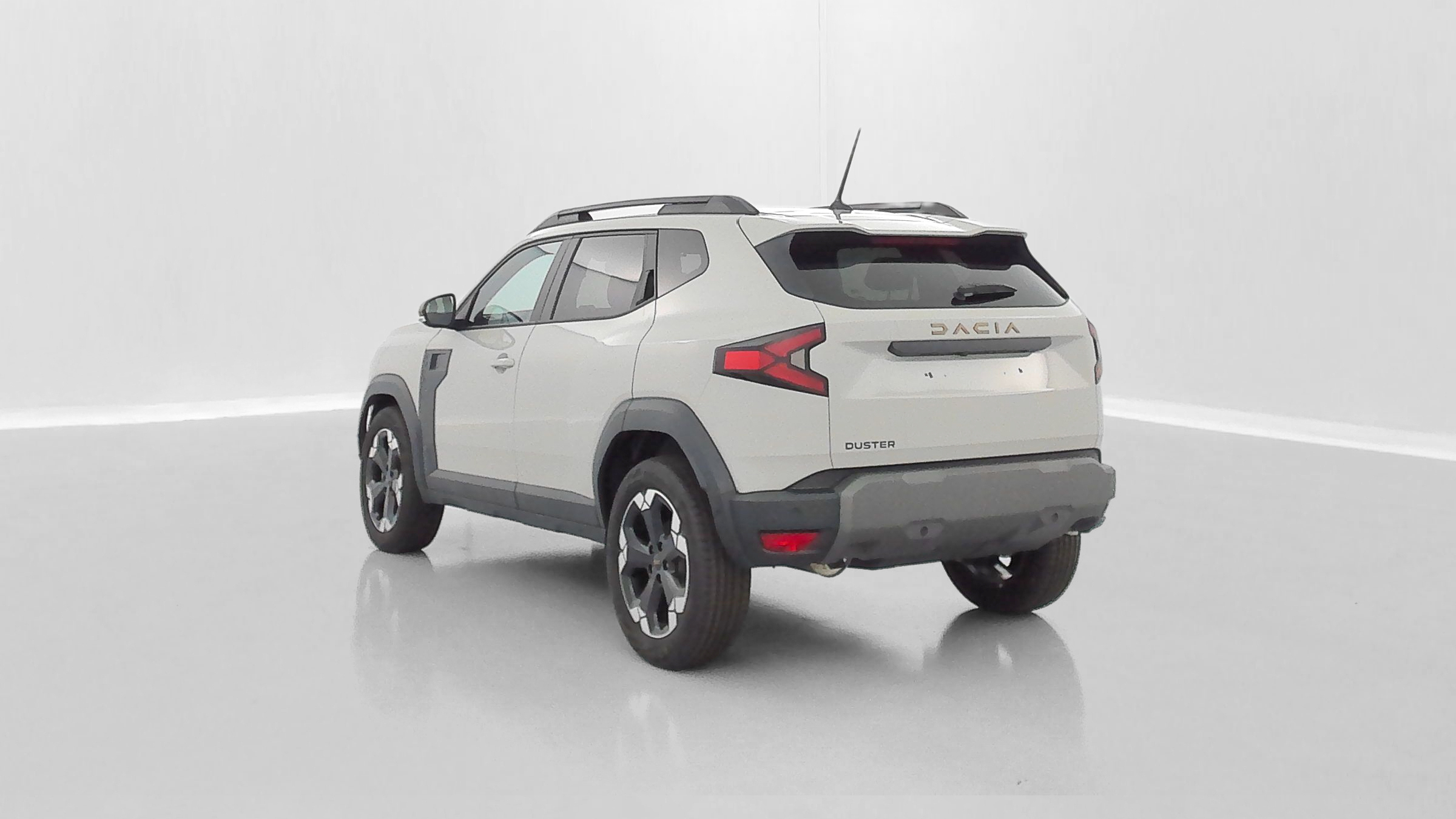 DACIA DUSTER III 1.2 TCe Mild Hybrid 130ch 4x2 Extrême