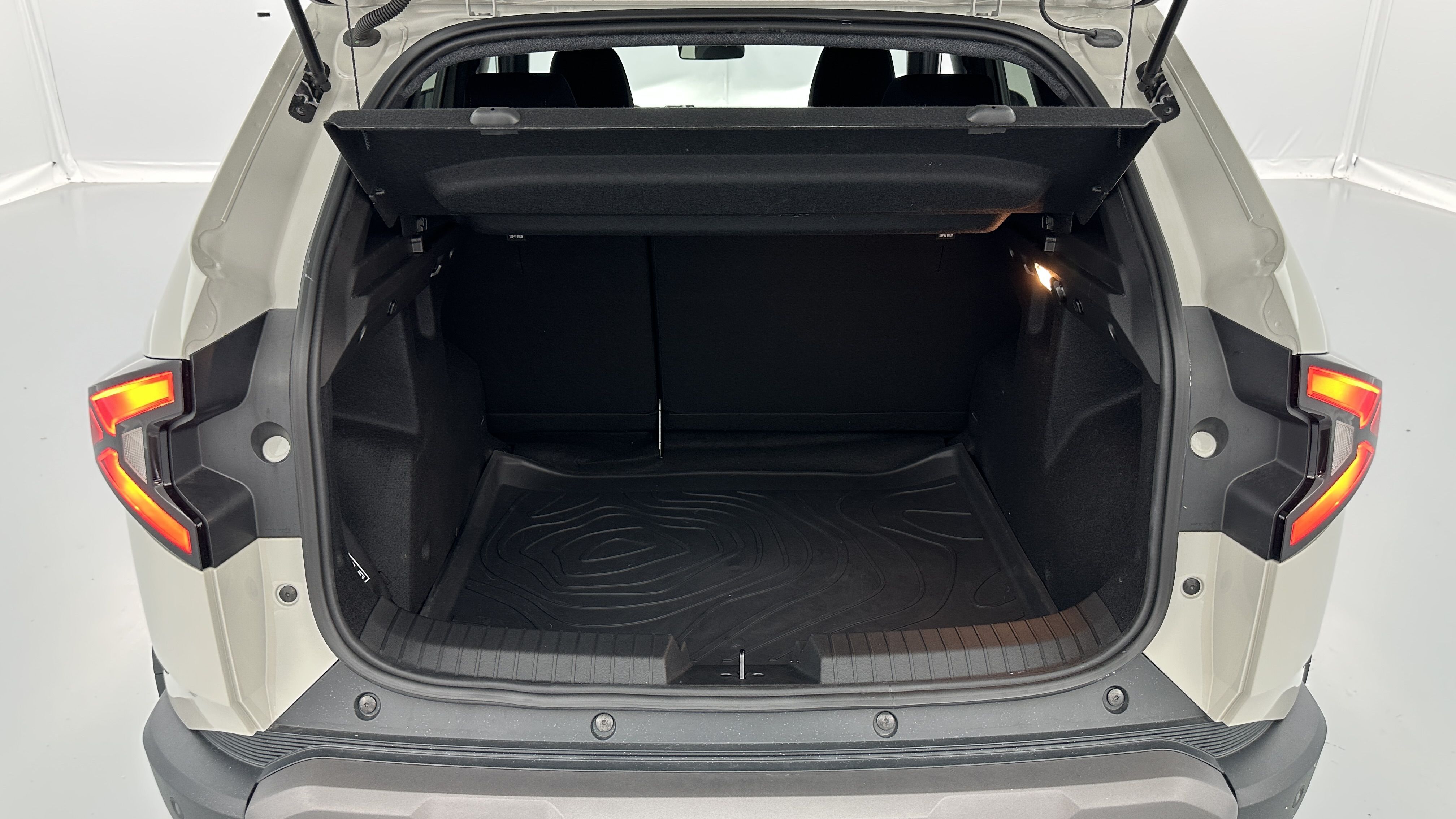 DACIA DUSTER III 1.2 TCe Mild Hybrid 130ch 4x2 Extrême