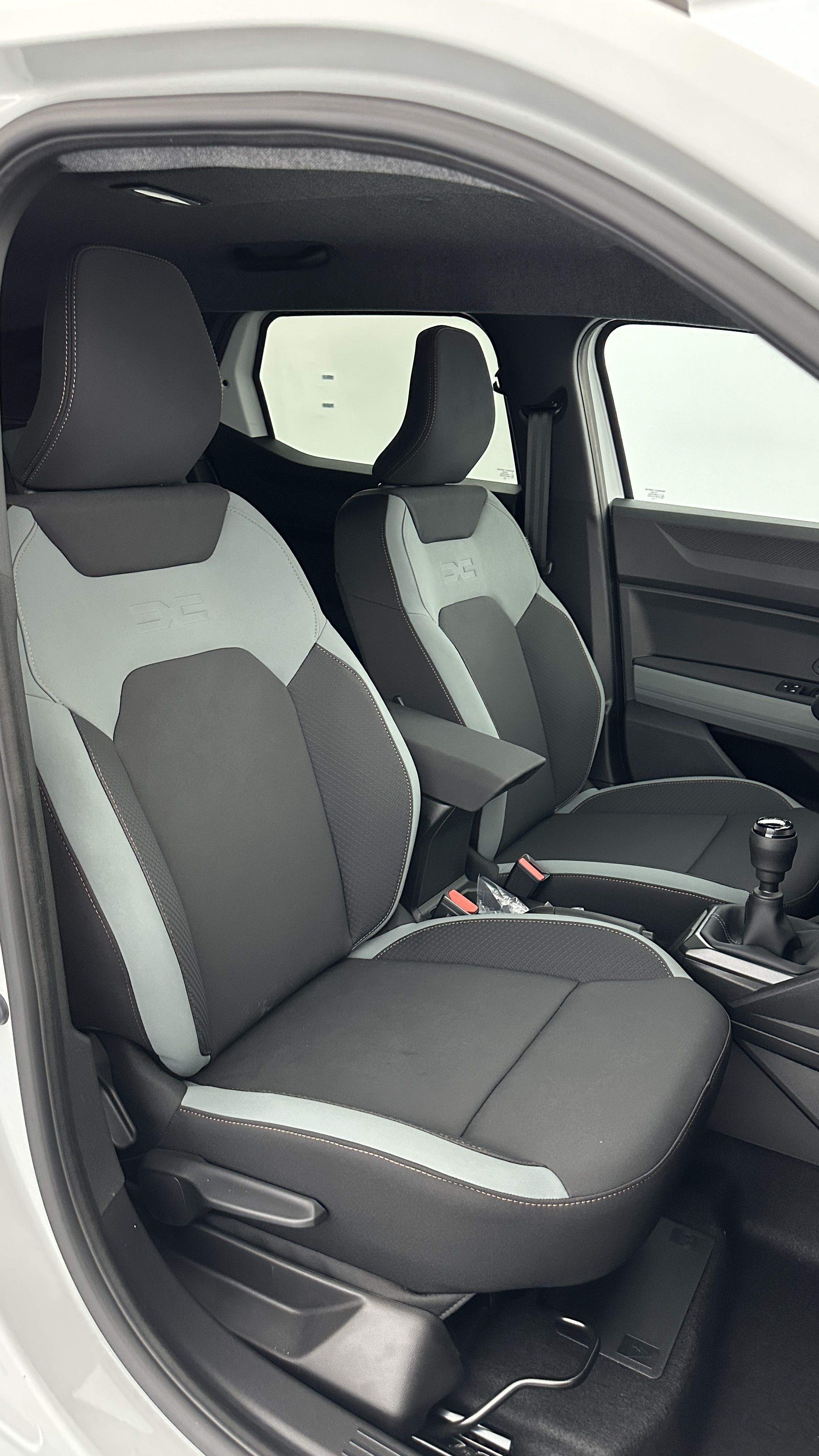 DACIA DUSTER III 1.2 TCe Mild Hybrid 130ch 4x2 Extrême
