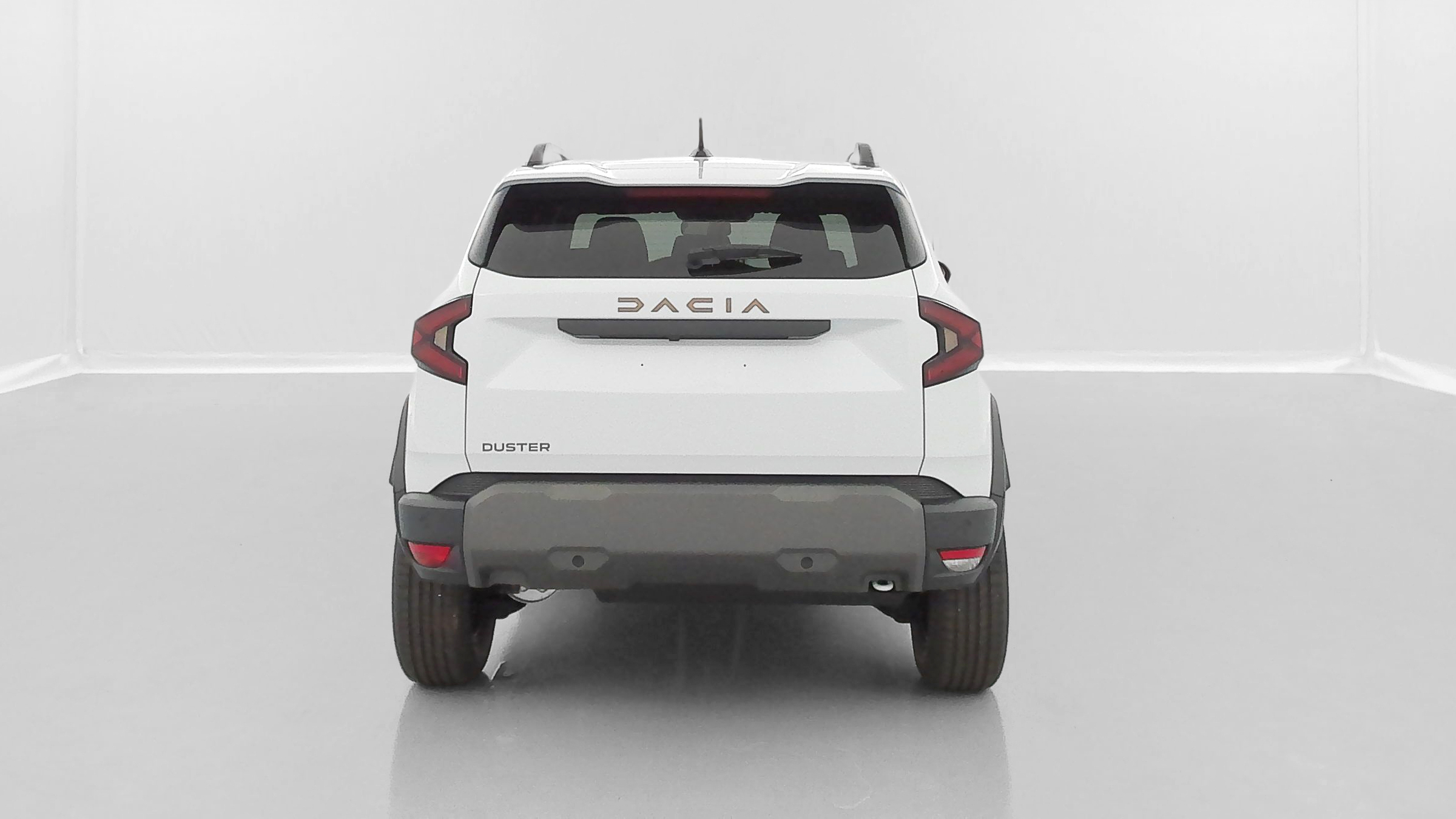 DACIA DUSTER III 1.2 TCe Mild Hybrid 130ch 4x2 Extrême