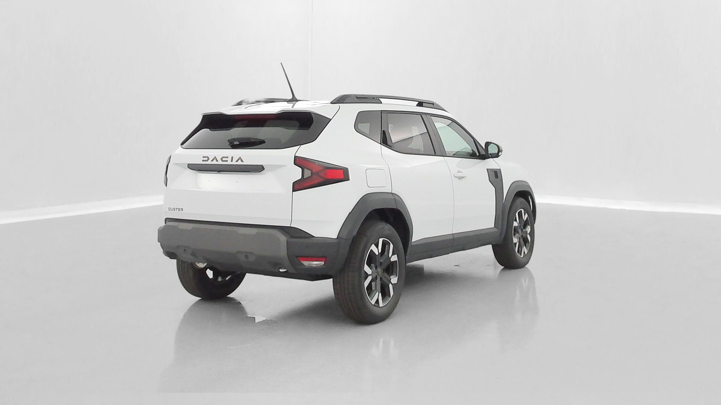 DACIA DUSTER III 1.2 TCe Mild Hybrid 130ch 4x2 Extrême