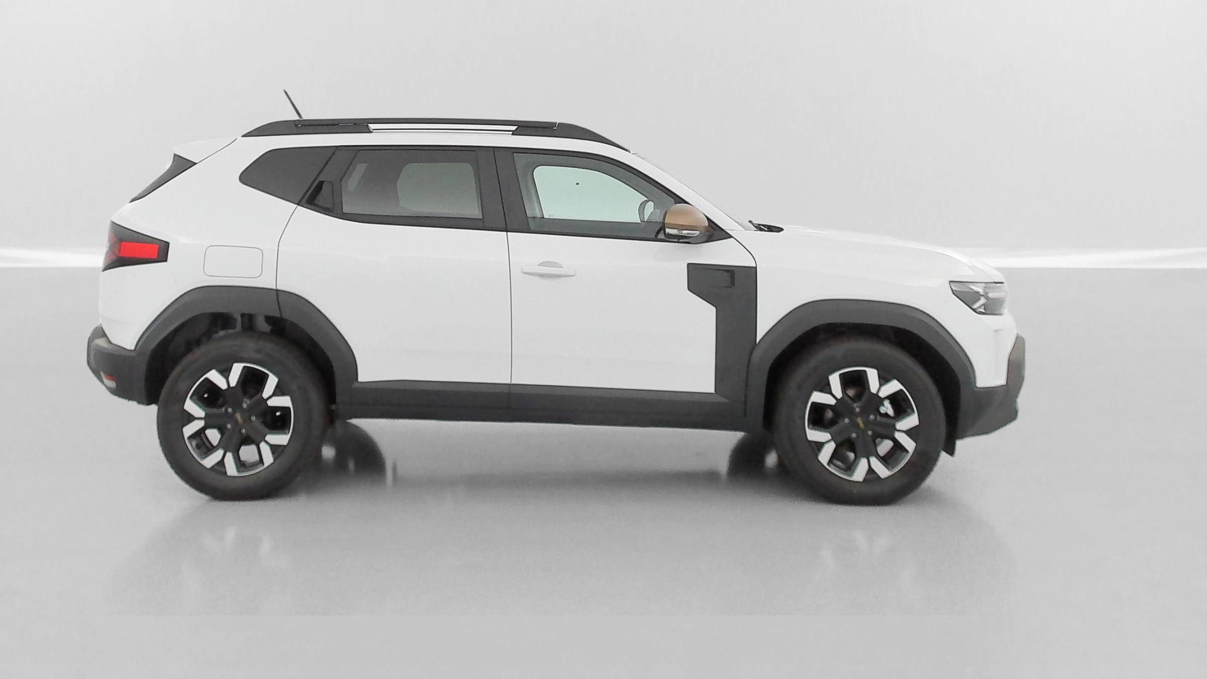DACIA DUSTER III 1.2 TCe Mild Hybrid 130ch 4x2 Extrême