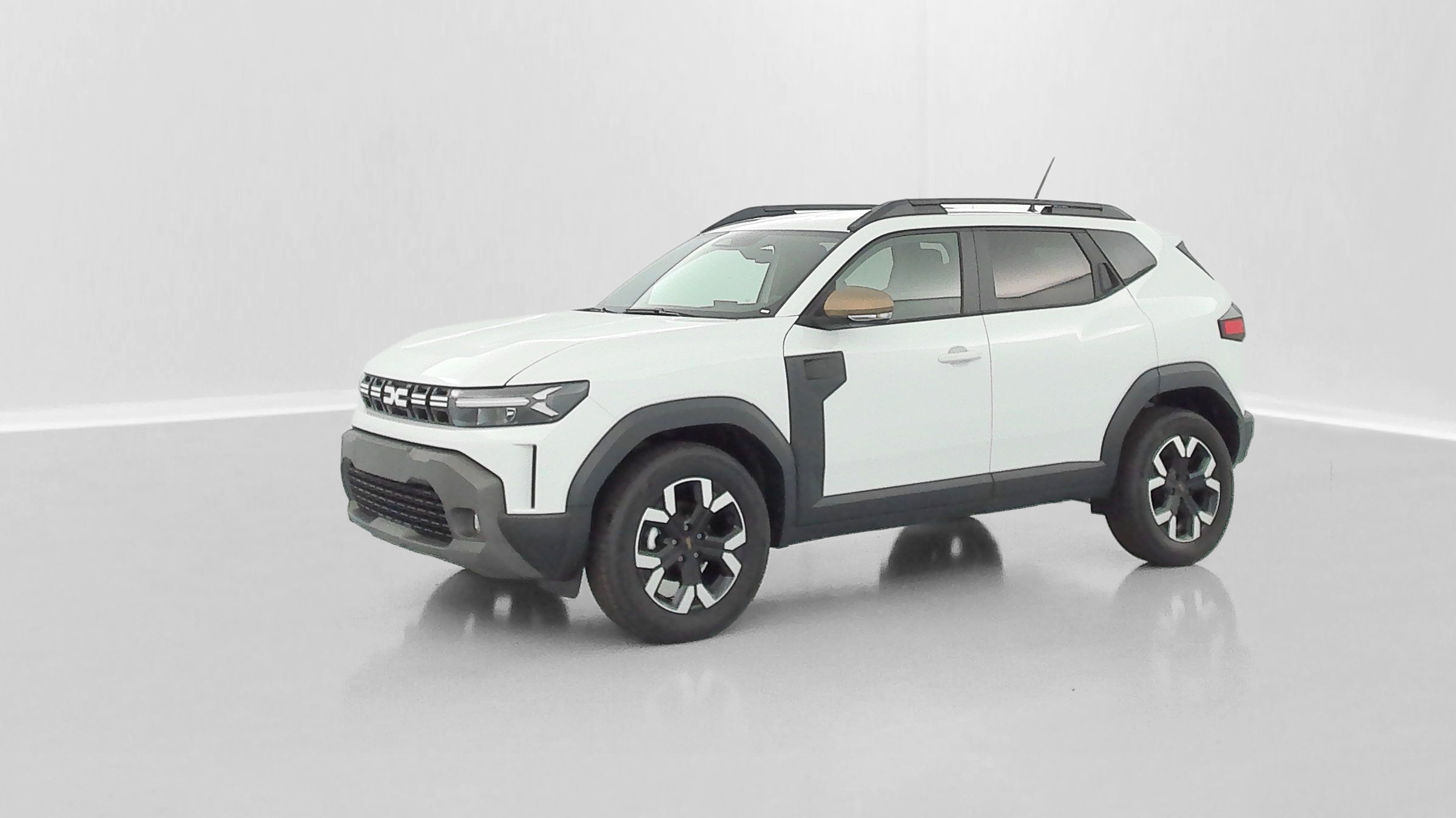 DACIA DUSTER III 1.2 TCe Mild Hybrid 130ch 4x2 Extrême