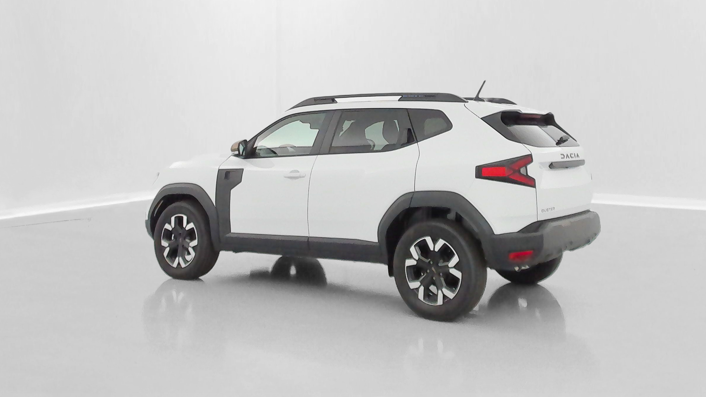 DACIA DUSTER III 1.2 TCe Mild Hybrid 130ch 4x2 Extrême